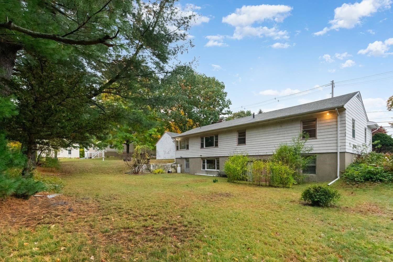 Single Family Residence at 218 Lowell St, Wakefield MA 01880, photo 37 of 37