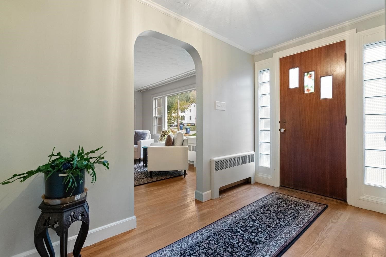 Single Family Residence at 218 Lowell St, Wakefield MA 01880, photo 8 of 37