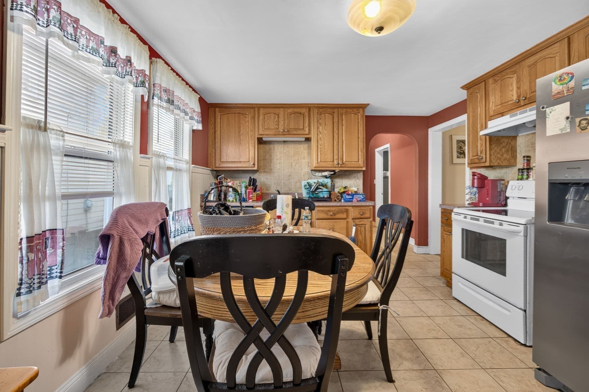 3 Family - 3 Units Up/Down at 22 Bolster St, Everett MA 02149, photo 11 of 23