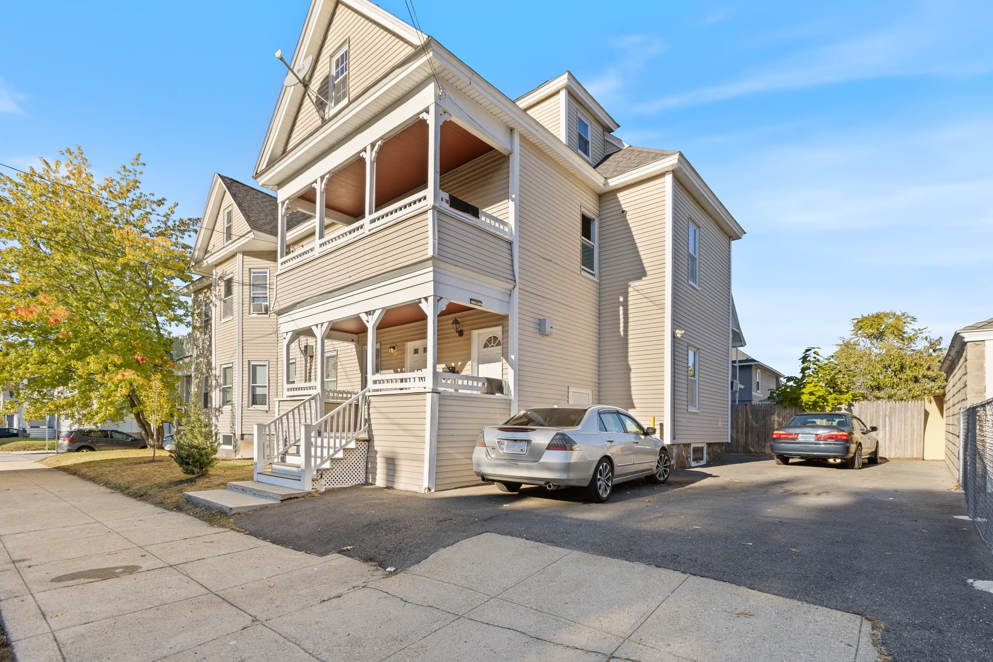 4 Family at 34 Coolidge St, Lawrence MA 01843, photo 32 of 34