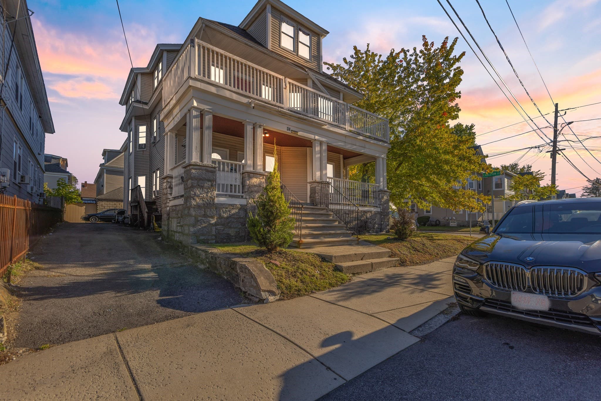 34 Coolidge St, Lawrence MA 01843
