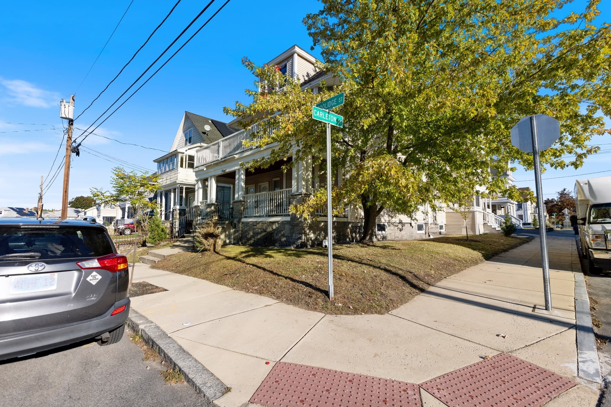 4 Family at 34 Coolidge St, Lawrence MA 01843, photo 34 of 34