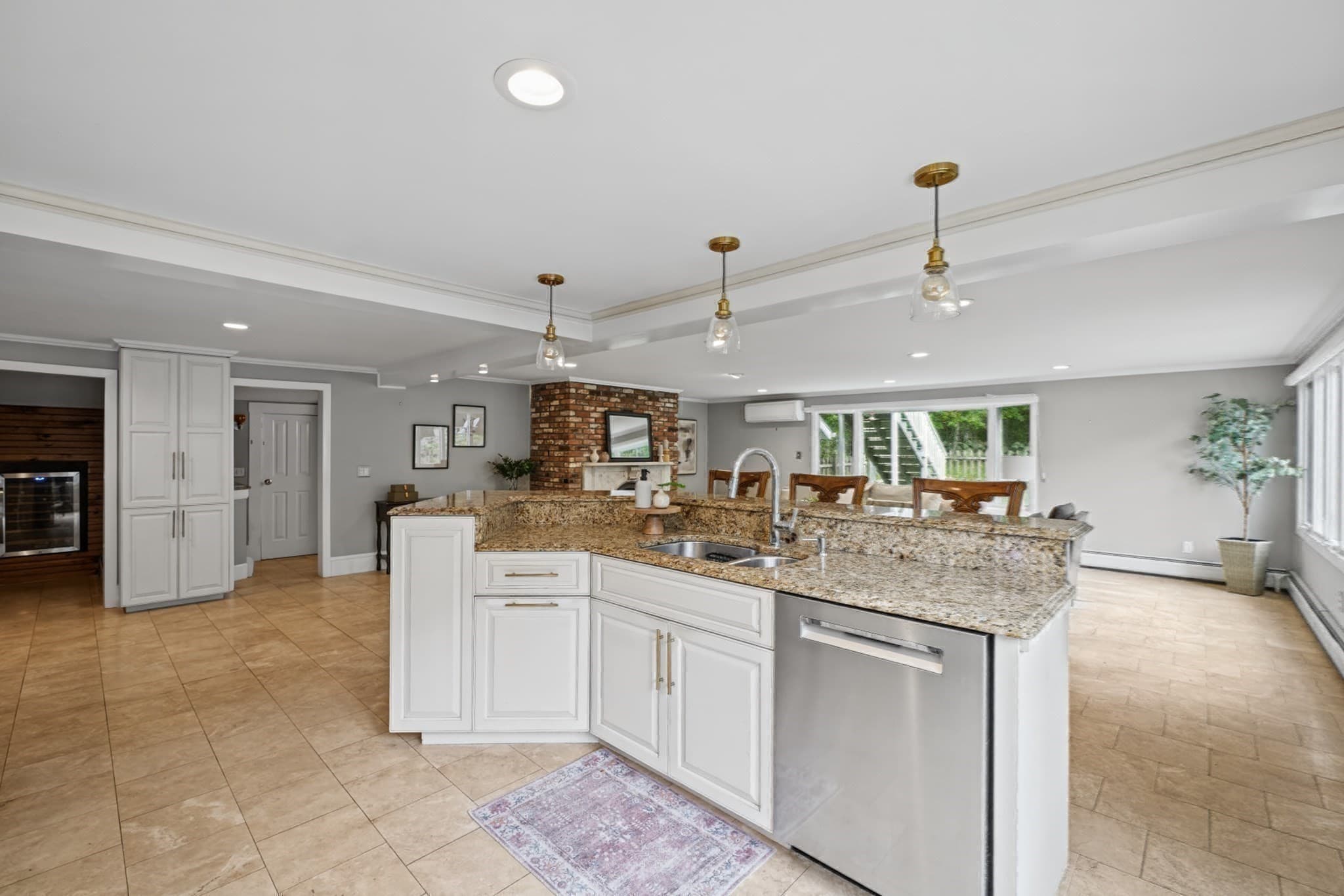 Single Family Residence at 74 Little River Rd, Dartmouth MA 02748, photo 17 of 42