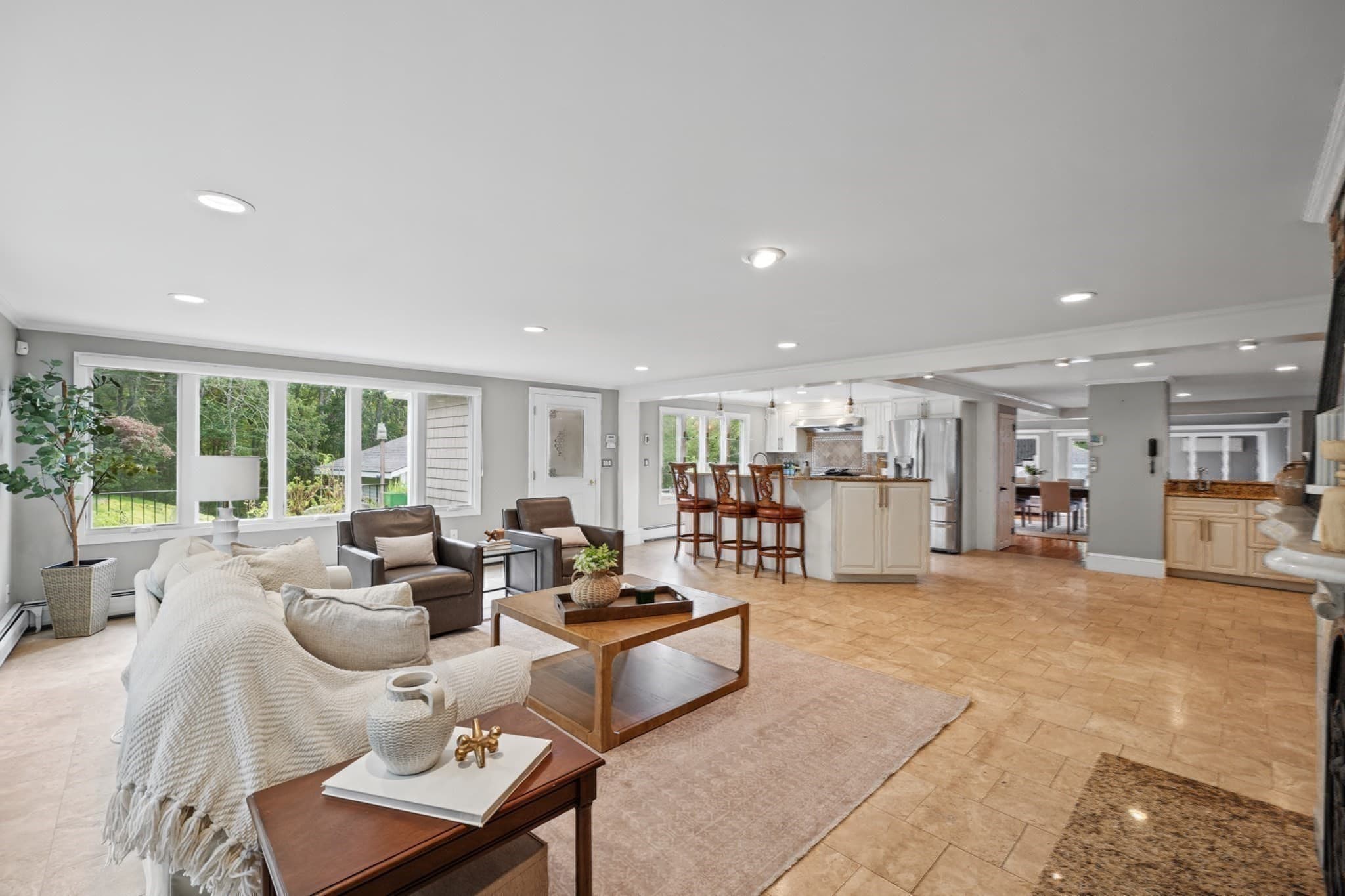 Single Family Residence at 74 Little River Rd, Dartmouth MA 02748, photo 22 of 42