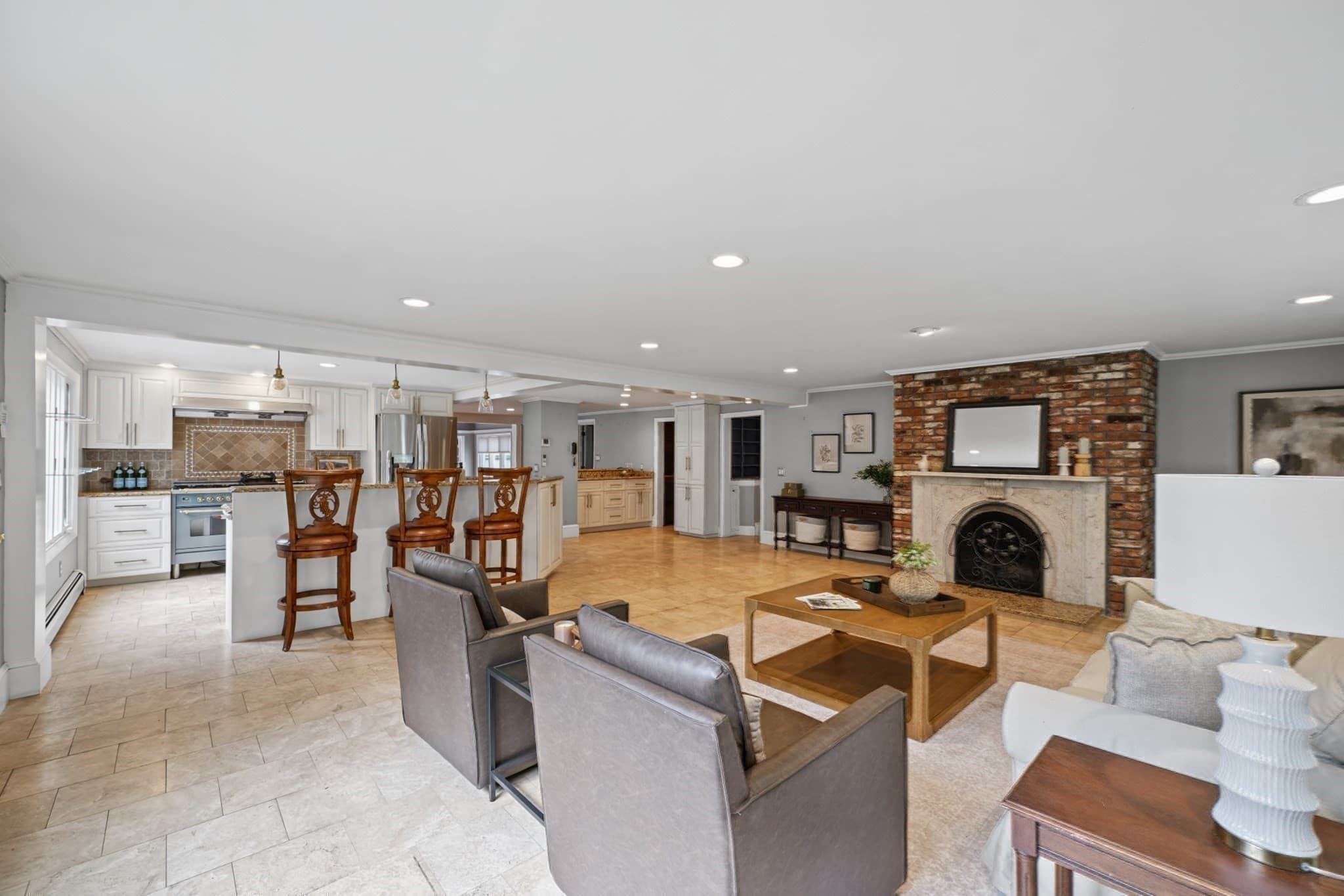 Single Family Residence at 74 Little River Rd, Dartmouth MA 02748, photo 20 of 42
