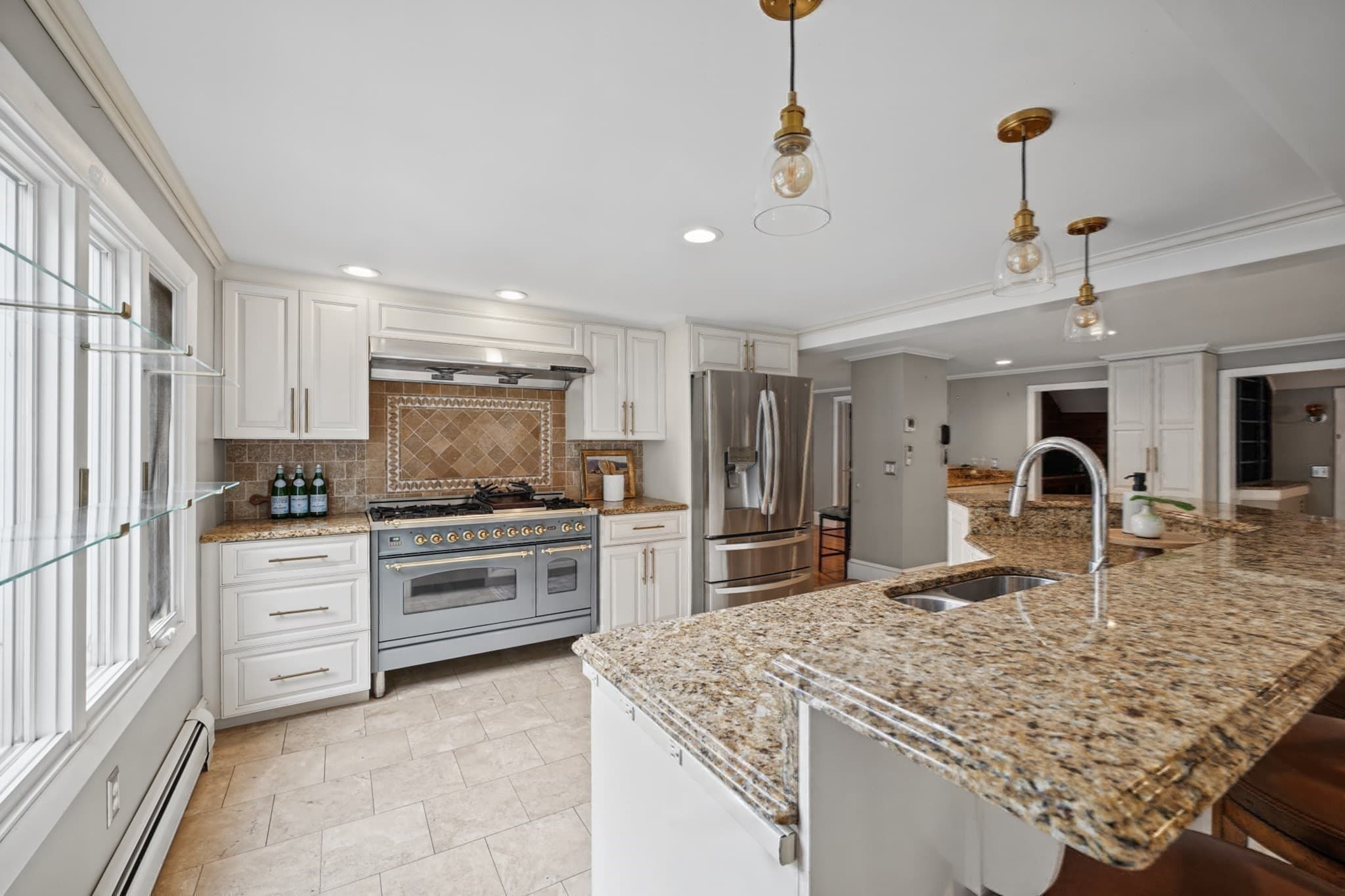 Single Family Residence at 74 Little River Rd, Dartmouth MA 02748, photo 15 of 42