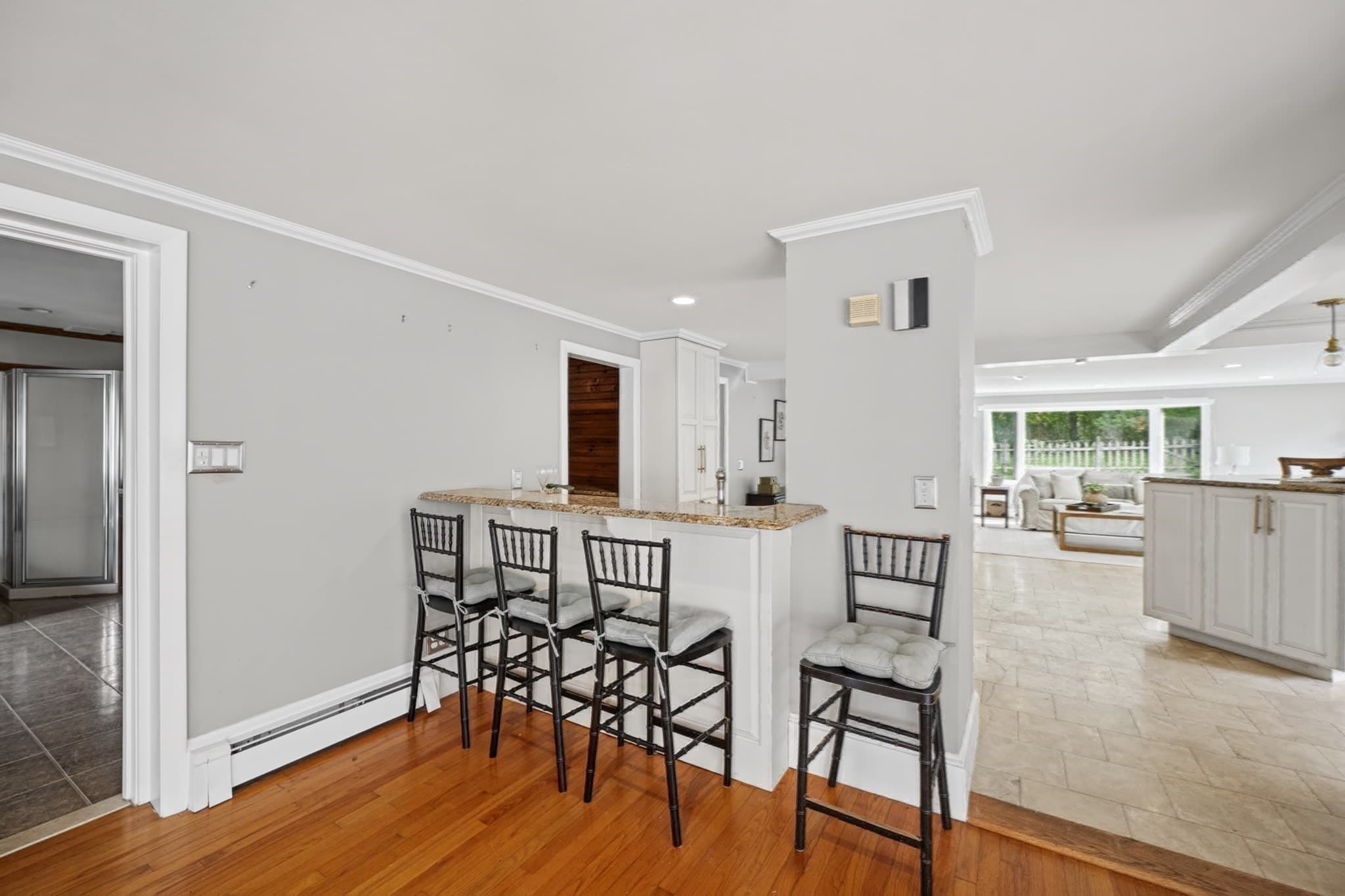 Single Family Residence at 74 Little River Rd, Dartmouth MA 02748, photo 19 of 42