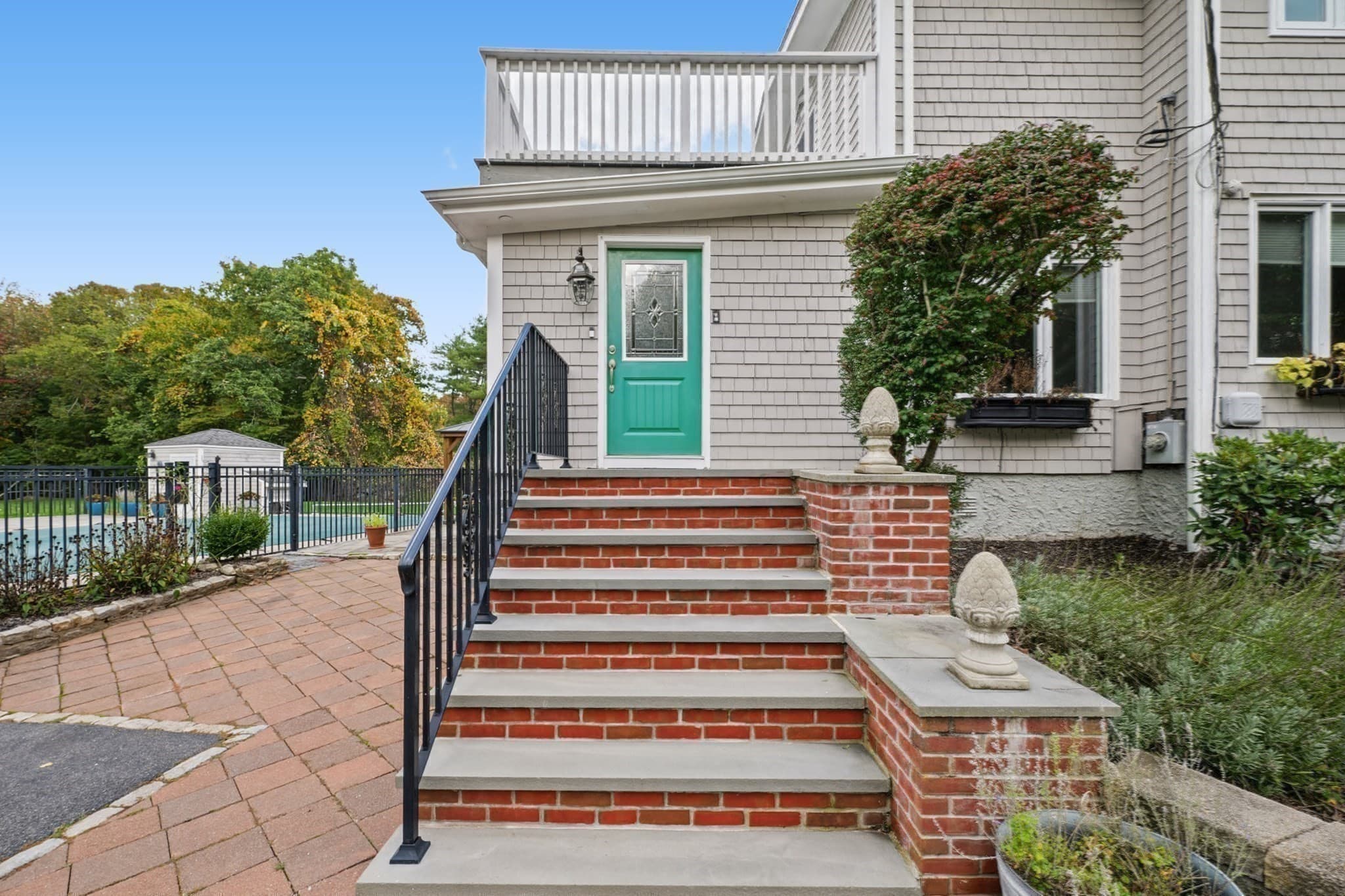Single Family Residence at 74 Little River Rd, Dartmouth MA 02748, photo 29 of 42