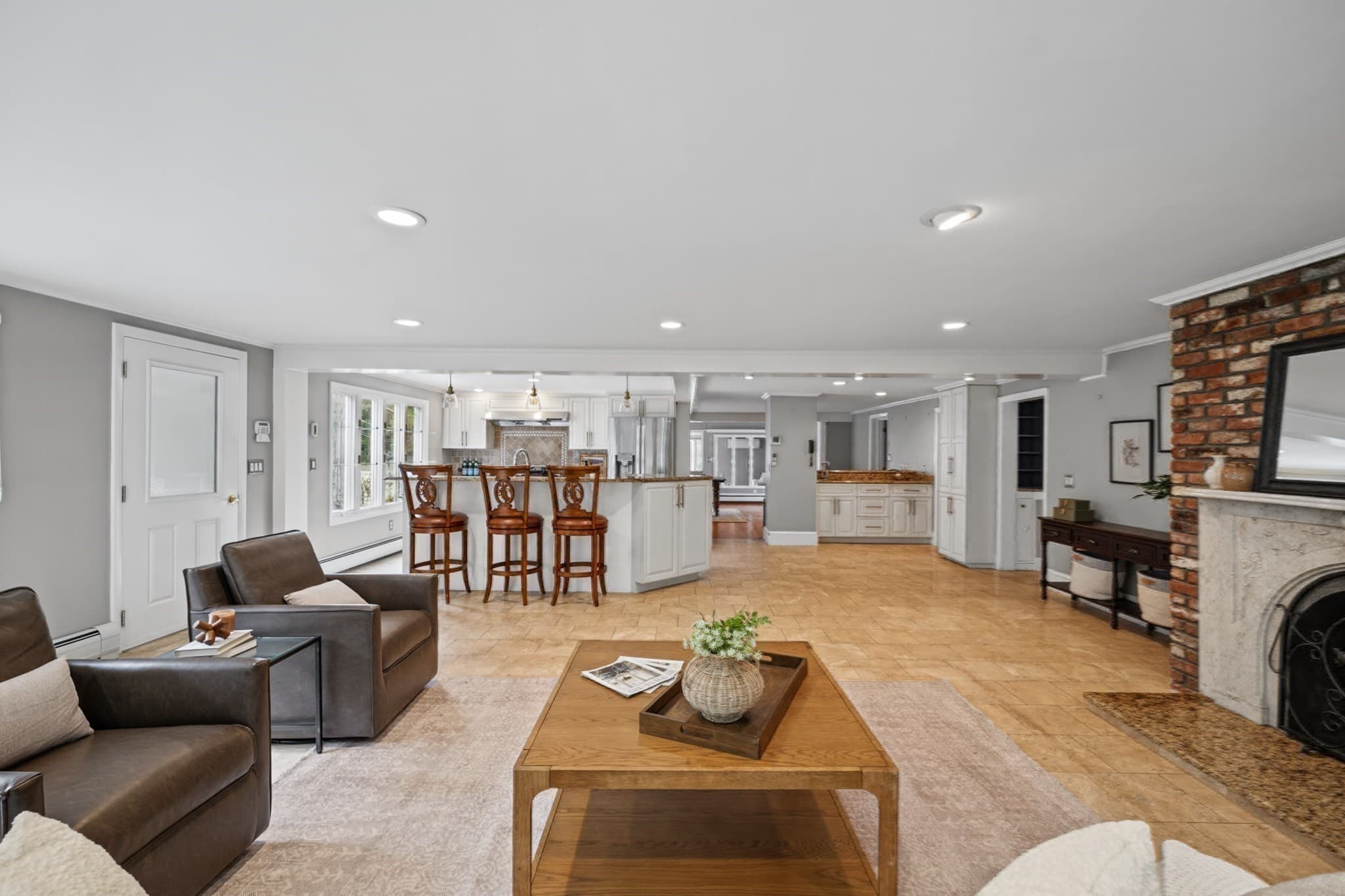 Single Family Residence at 74 Little River Rd, Dartmouth MA 02748, photo 21 of 42