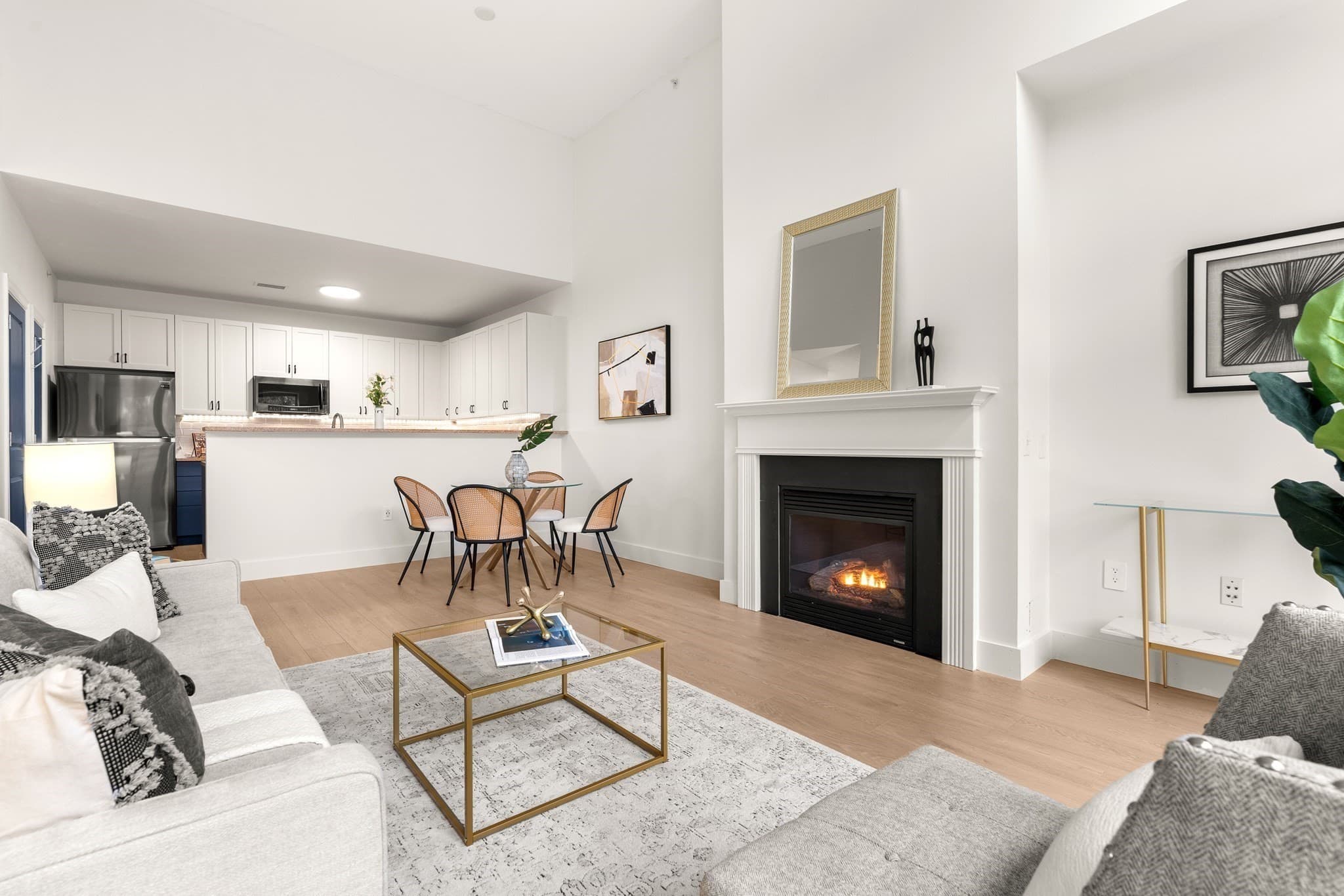 Condominium at 3 Harvest Dr # 305, North Andover MA 01876, photo 12 of 38