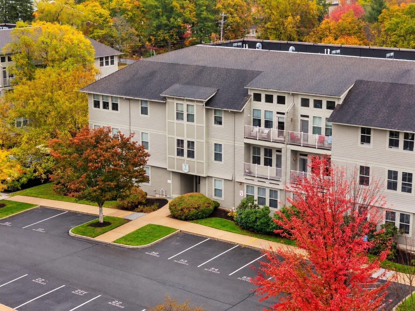 3 Harvest Dr # 305, North Andover MA 01876