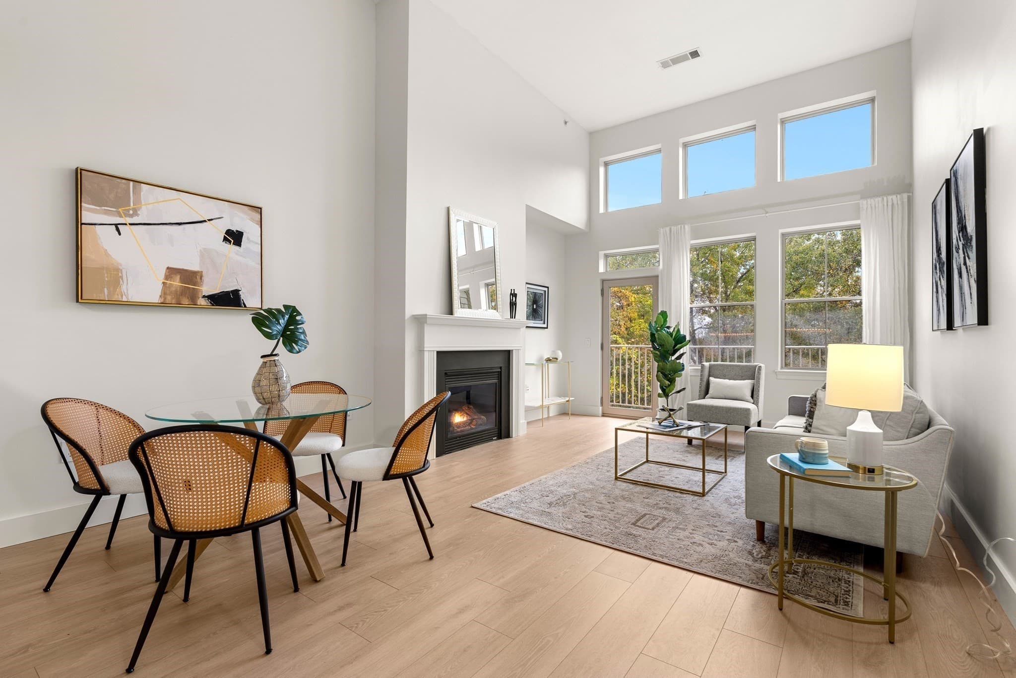 Condominium at 3 Harvest Dr # 305, North Andover MA 01876, photo 5 of 38