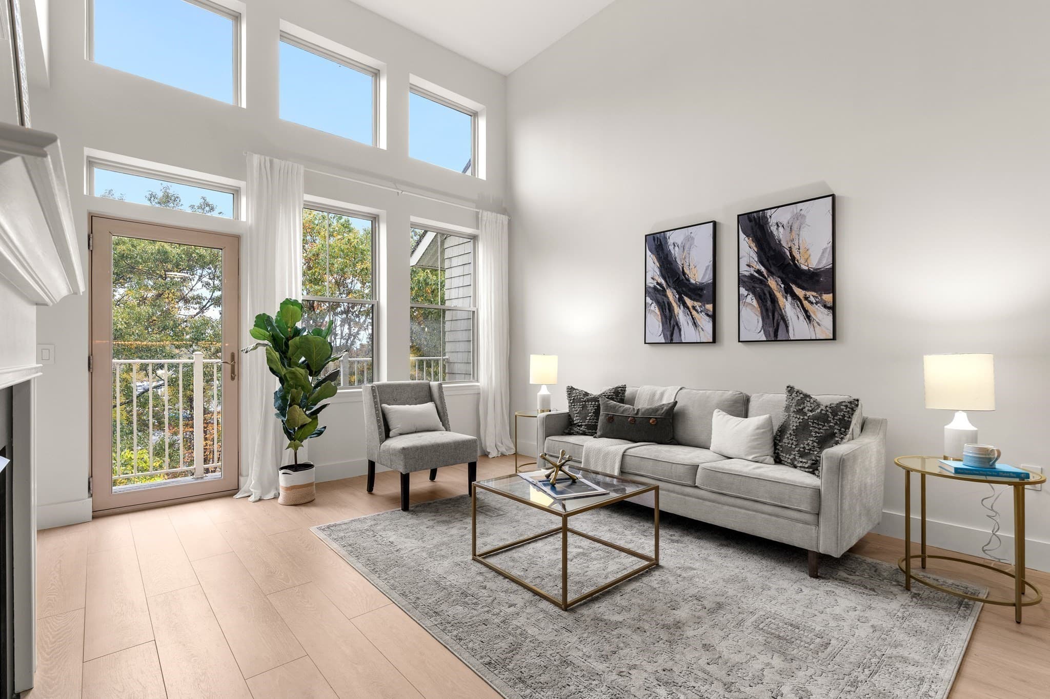 Condominium at 3 Harvest Dr # 305, North Andover MA 01876, photo 9 of 38