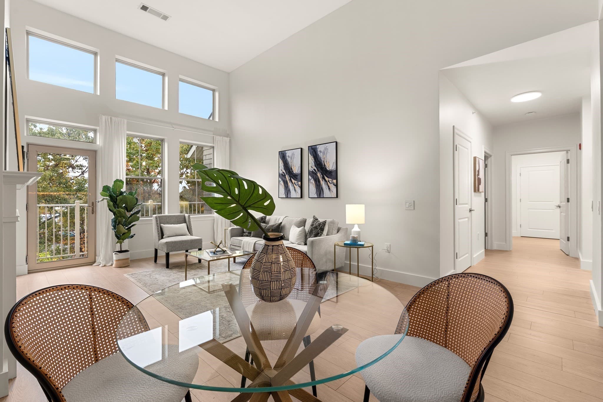 Condominium at 3 Harvest Dr # 305, North Andover MA 01876, photo 18 of 38