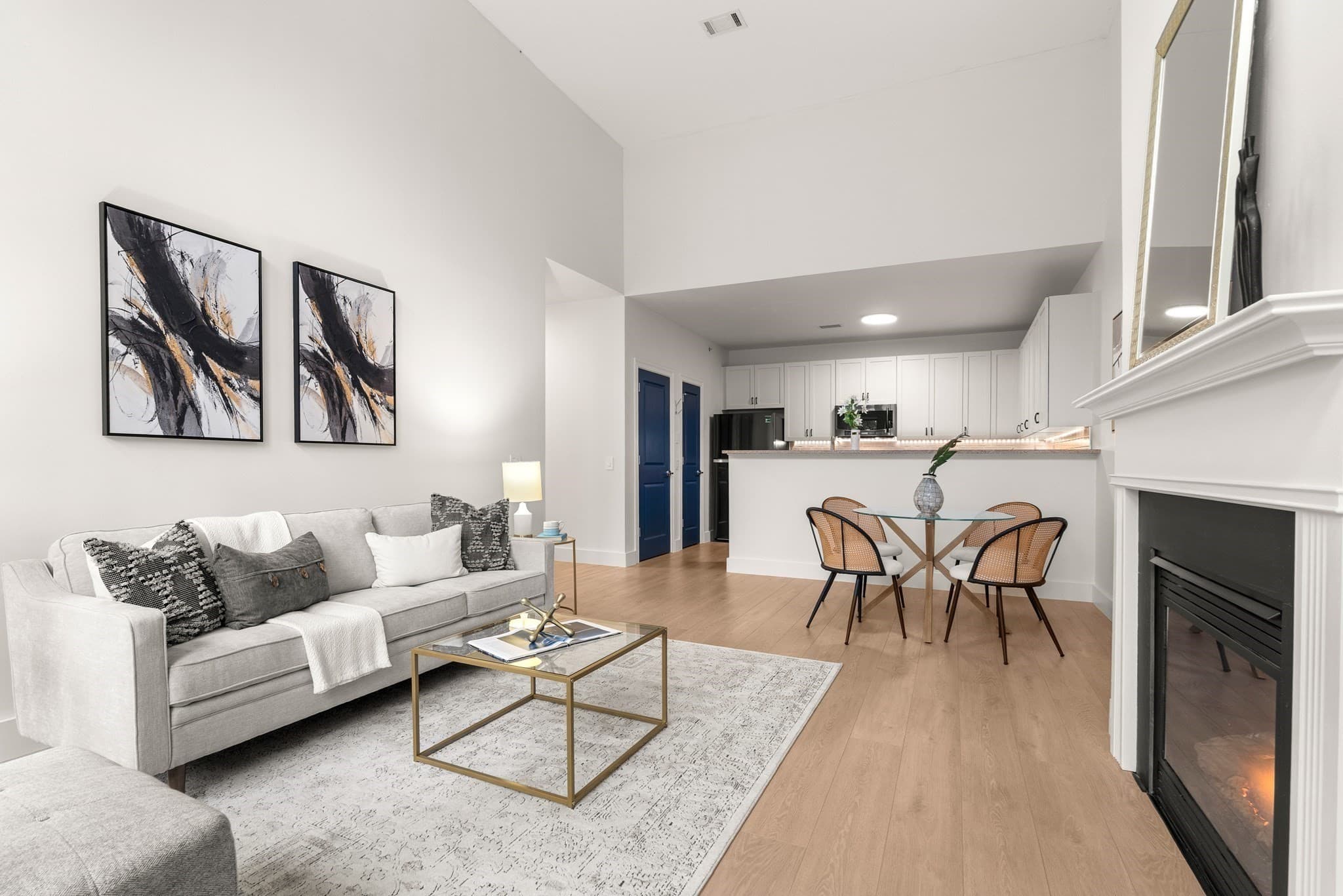 Condominium at 3 Harvest Dr # 305, North Andover MA 01876, photo 11 of 38