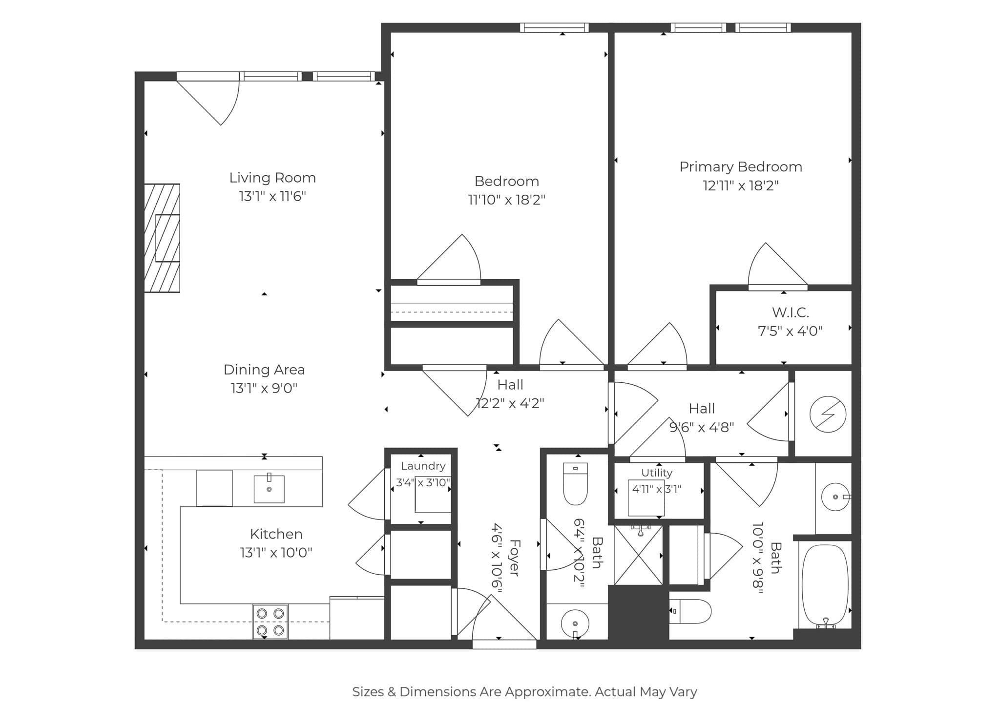 Condominium at 3 Harvest Dr # 305, North Andover MA 01876, photo 39 of 39