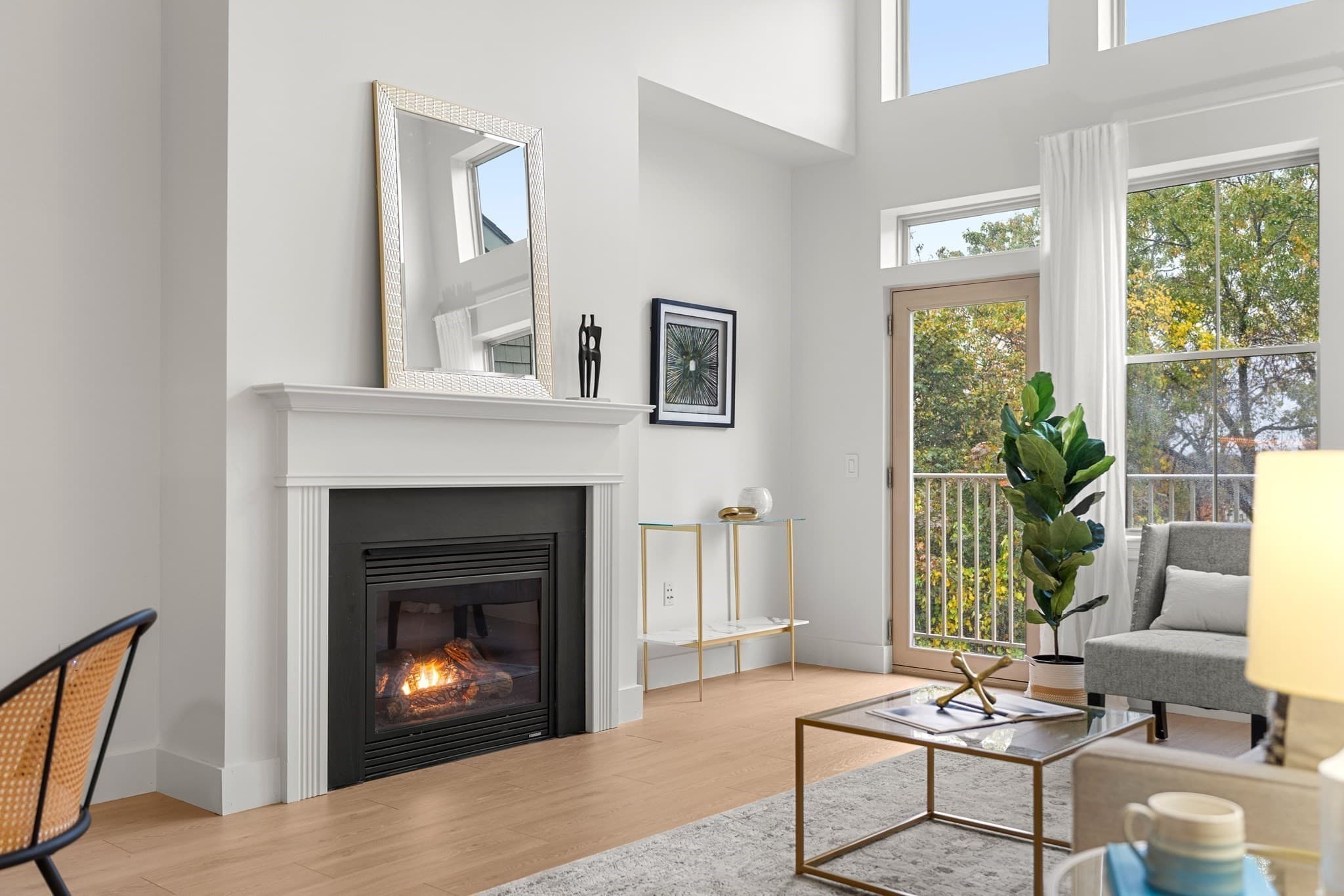 Condominium at 3 Harvest Dr # 305, North Andover MA 01876, photo 8 of 38