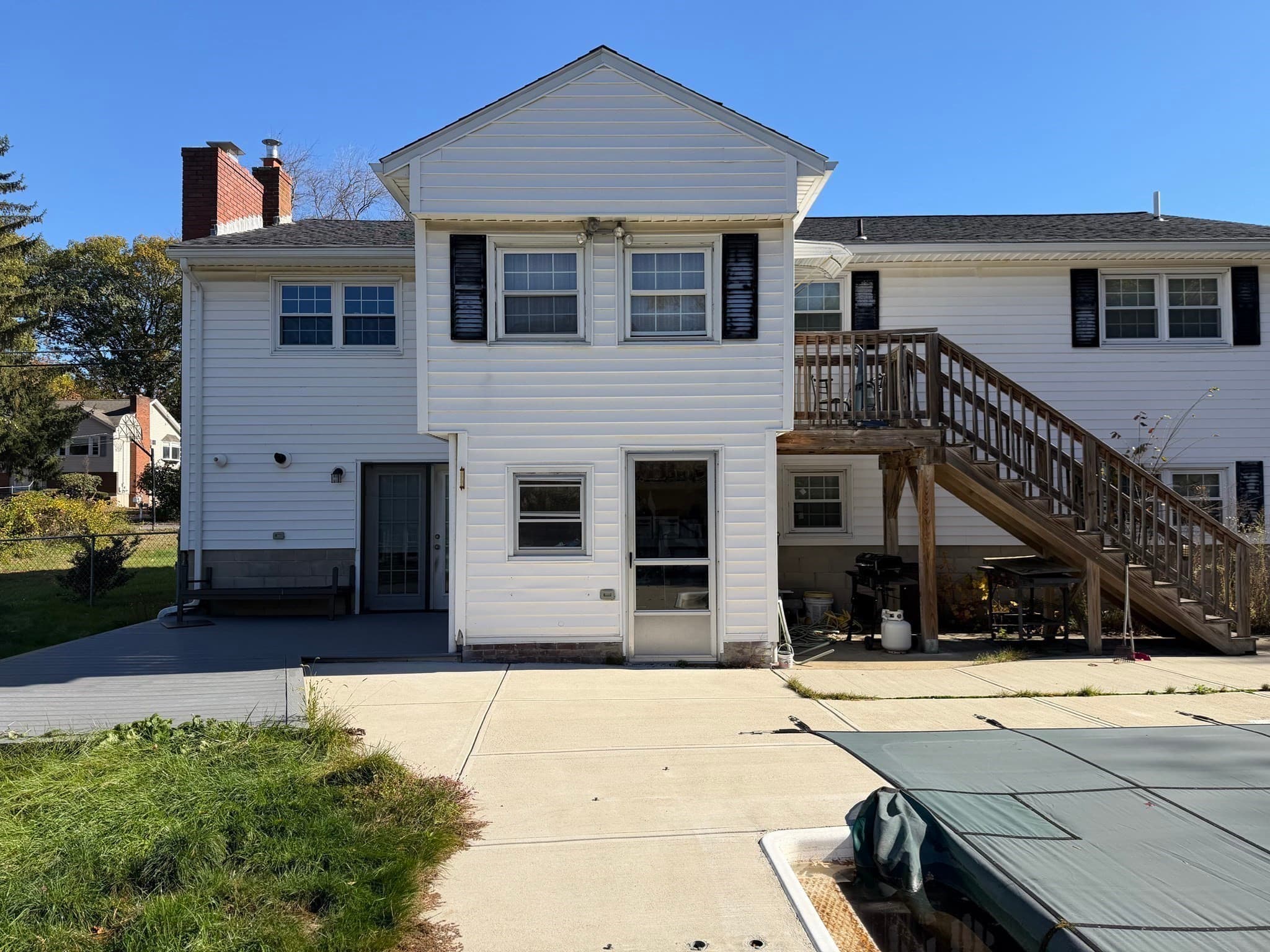 Single Family Residence at 70 Frye Rd, Methuen MA 01844, photo 16 of 19