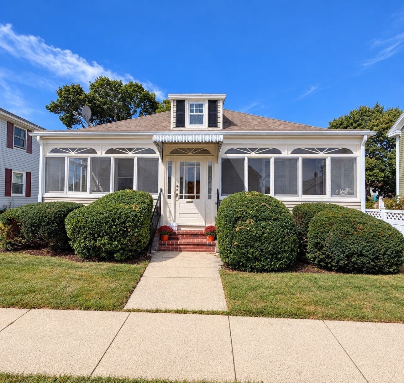 57 Glendale Ave, Peabody MA 01960