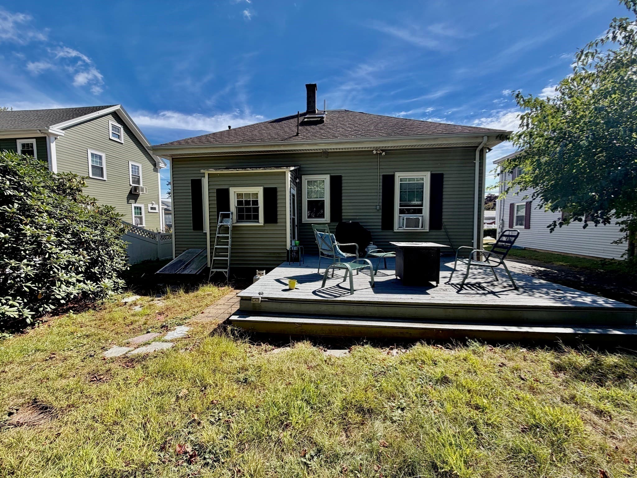Single Family Residence at 57 Glendale Ave, Peabody MA 01960, photo 14 of 15