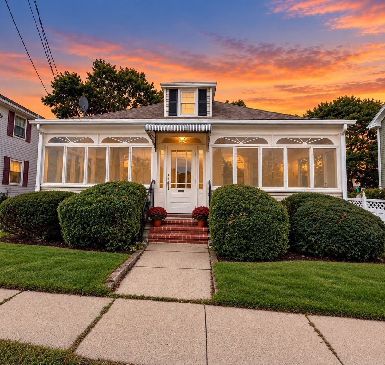 Single Family Residence at 57 Glendale Ave, Peabody MA 01960, photo 15 of 15