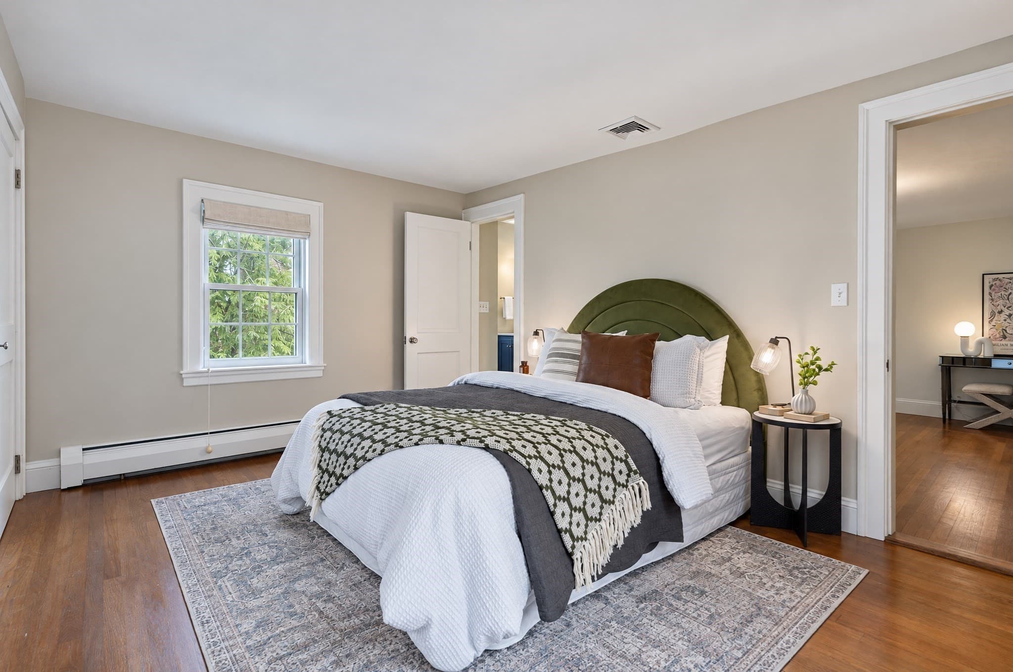 Single Family Residence at 79 Randolph Road, Brookline MA 02467, photo 23 of 35