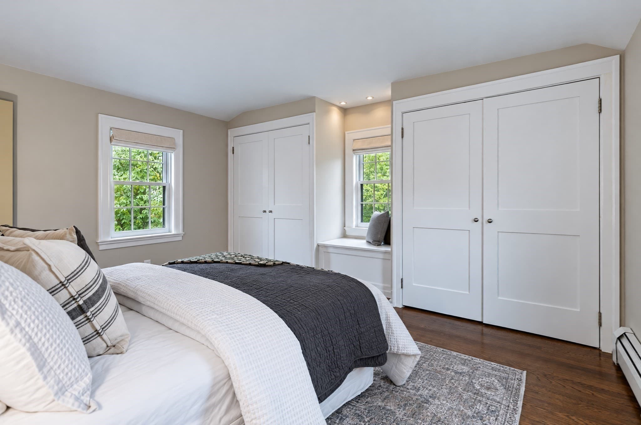 Single Family Residence at 79 Randolph Road, Brookline MA 02467, photo 22 of 35