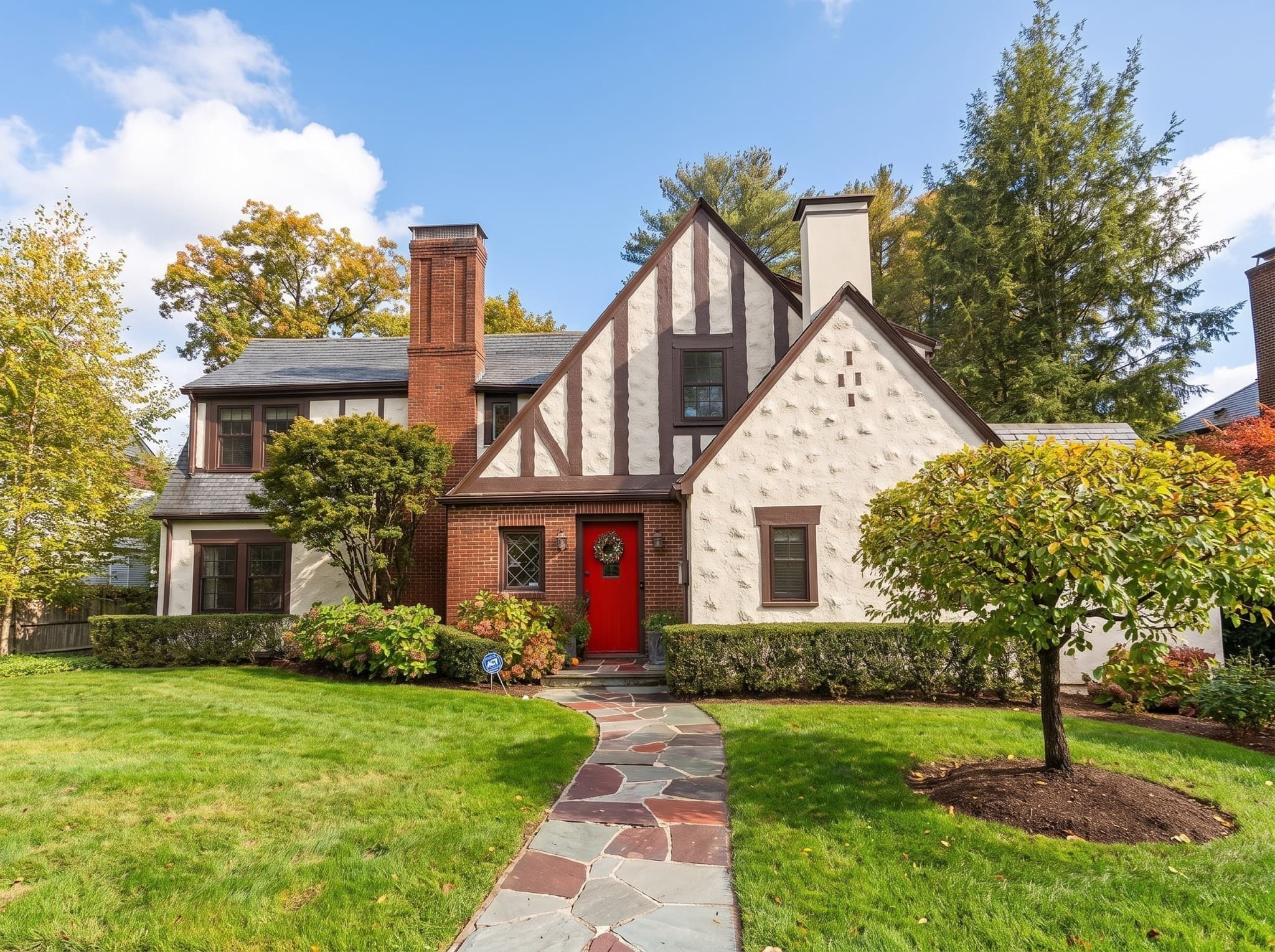 79 Randolph Road, Brookline MA 02467