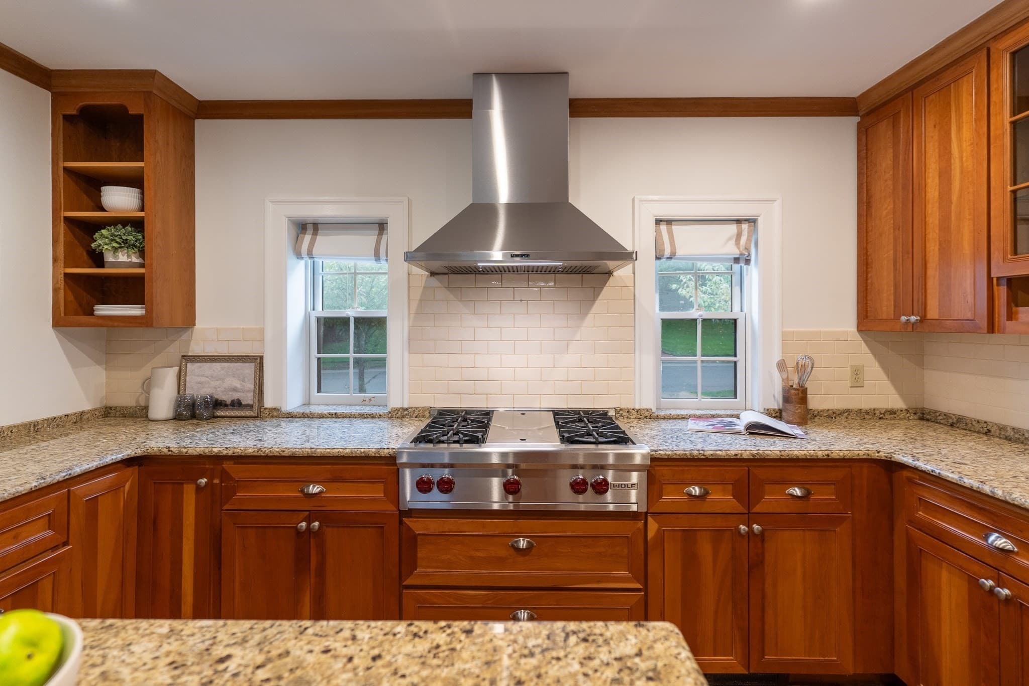 Single Family Residence at 79 Randolph Road, Brookline MA 02467, photo 9 of 35
