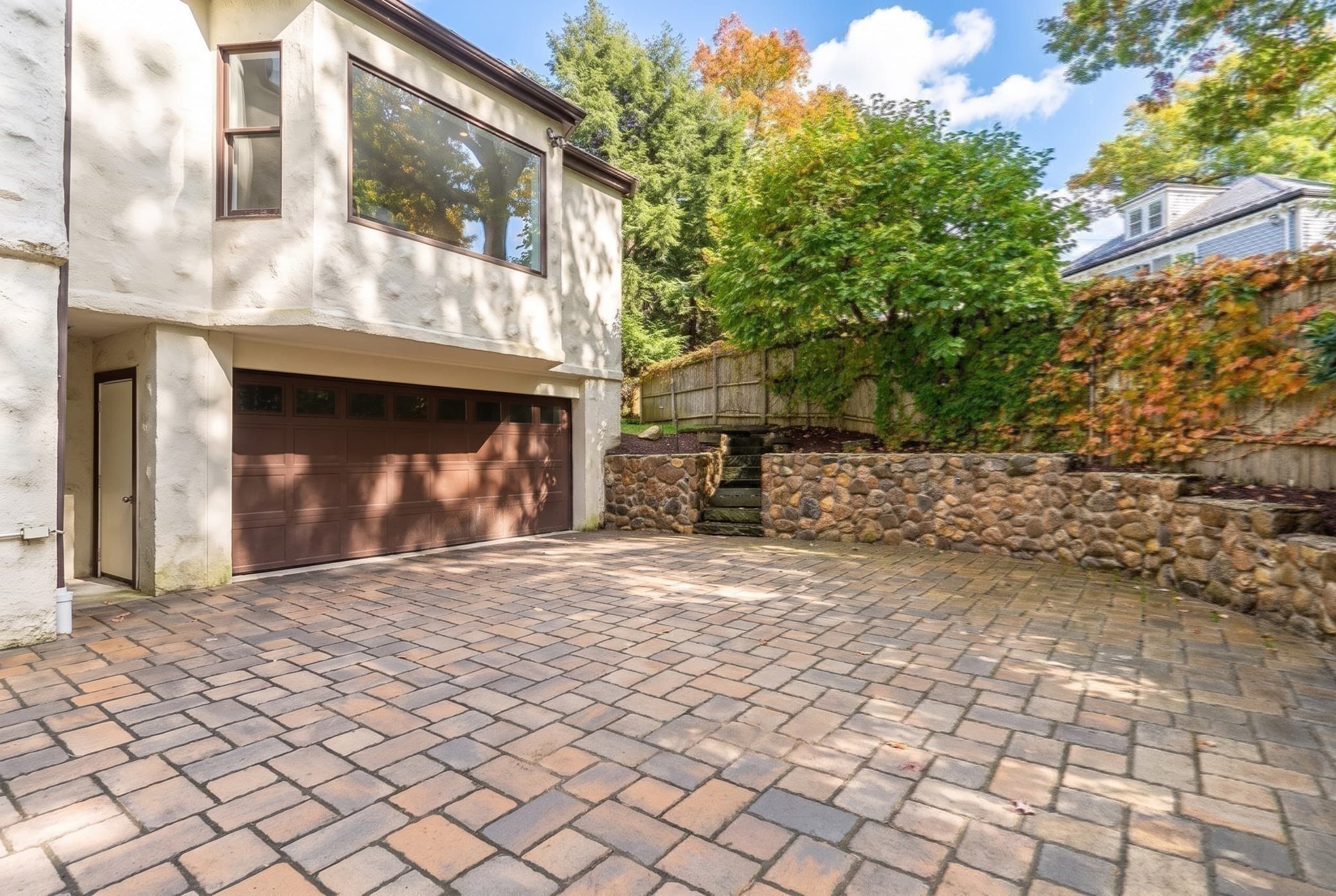 Single Family Residence at 79 Randolph Road, Brookline MA 02467, photo 34 of 35