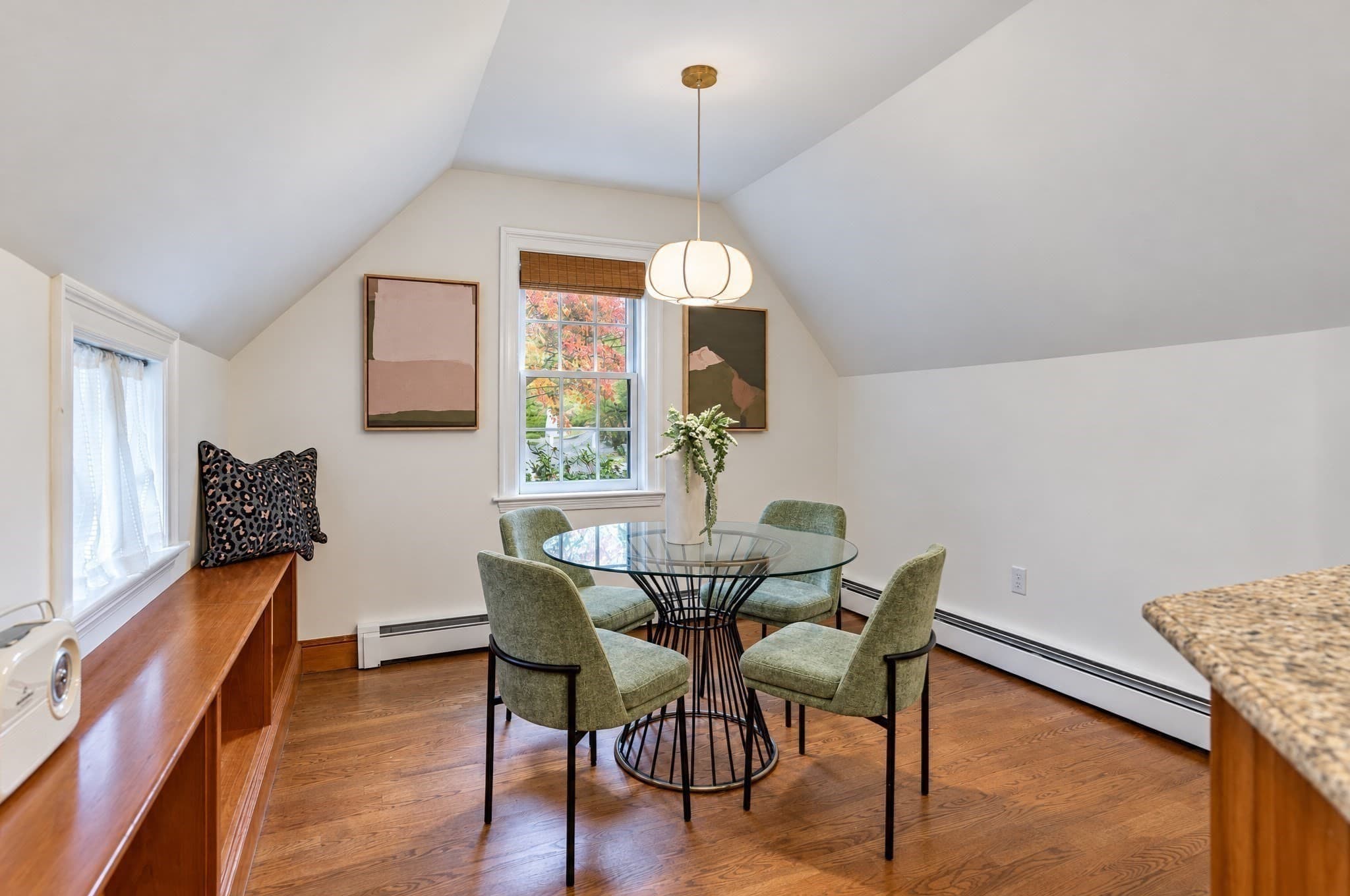 Single Family Residence at 79 Randolph Road, Brookline MA 02467, photo 11 of 35