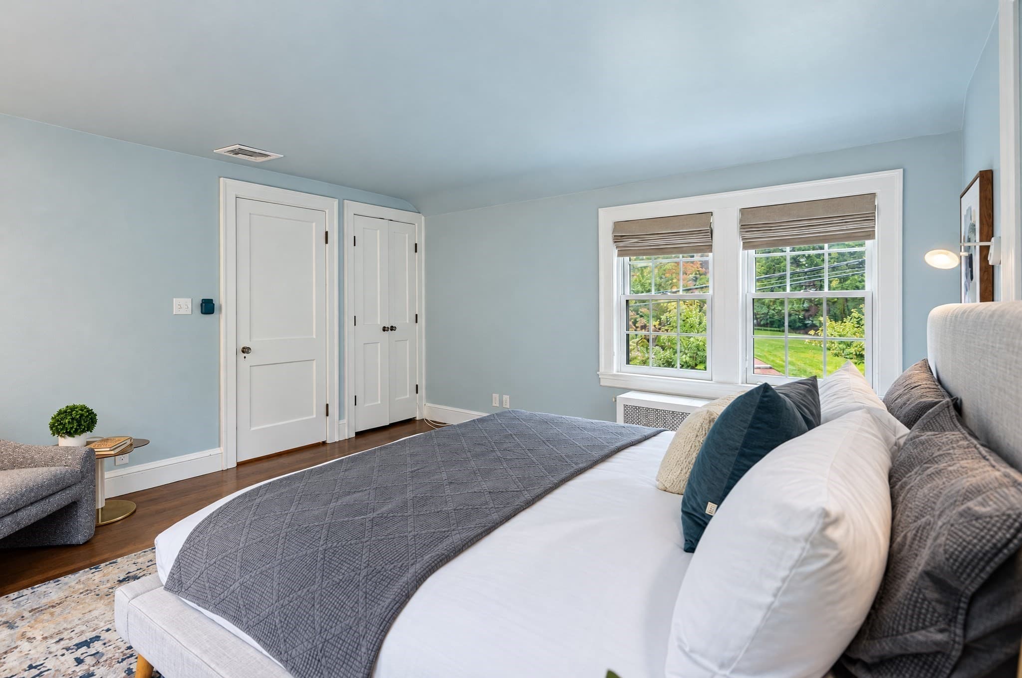 Single Family Residence at 79 Randolph Road, Brookline MA 02467, photo 19 of 35
