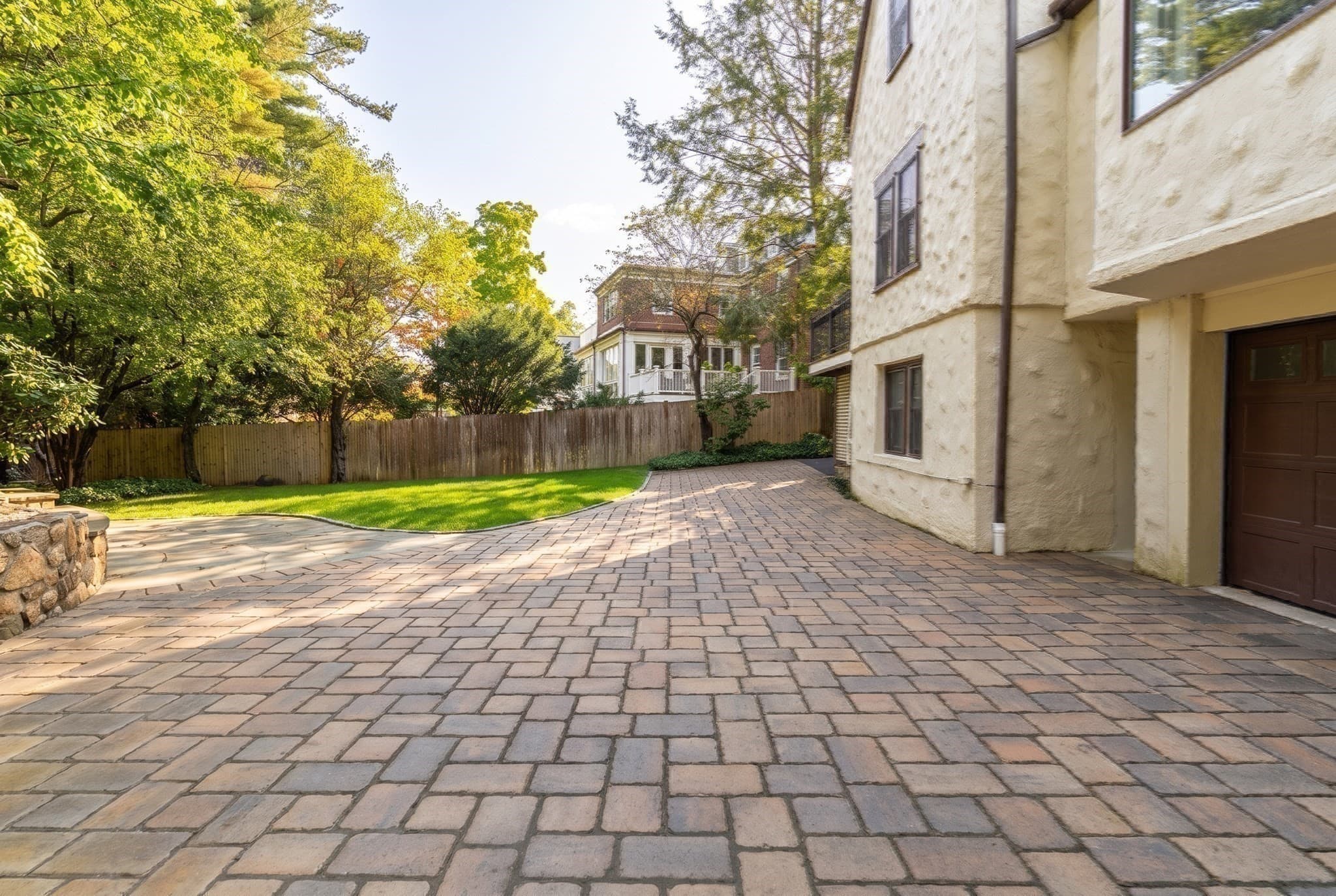 Single Family Residence at 79 Randolph Road, Brookline MA 02467, photo 35 of 35