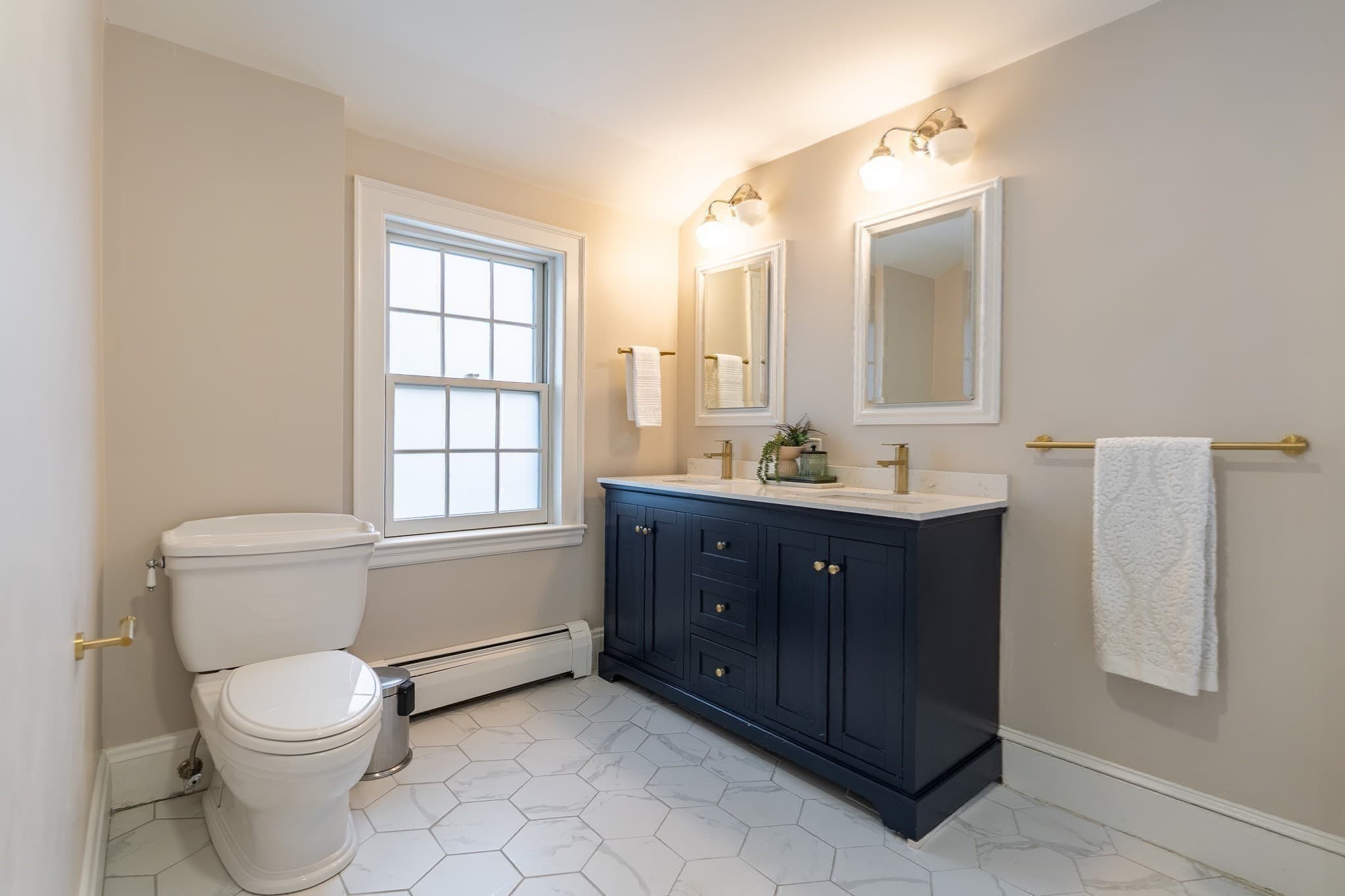 Single Family Residence at 79 Randolph Road, Brookline MA 02467, photo 21 of 35
