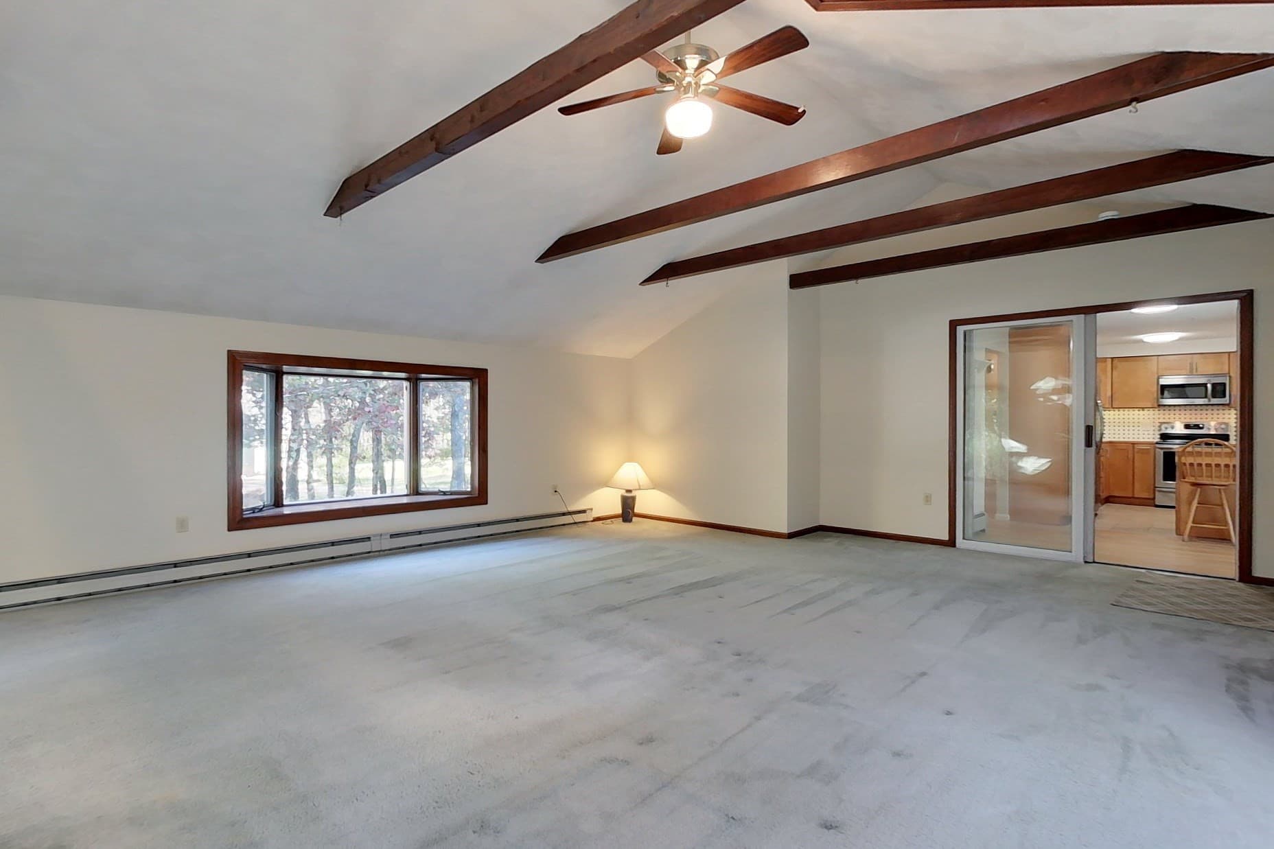 Single Family Residence at 30 Bemis Rd, Pepperell MA 01463, photo 12 of 36