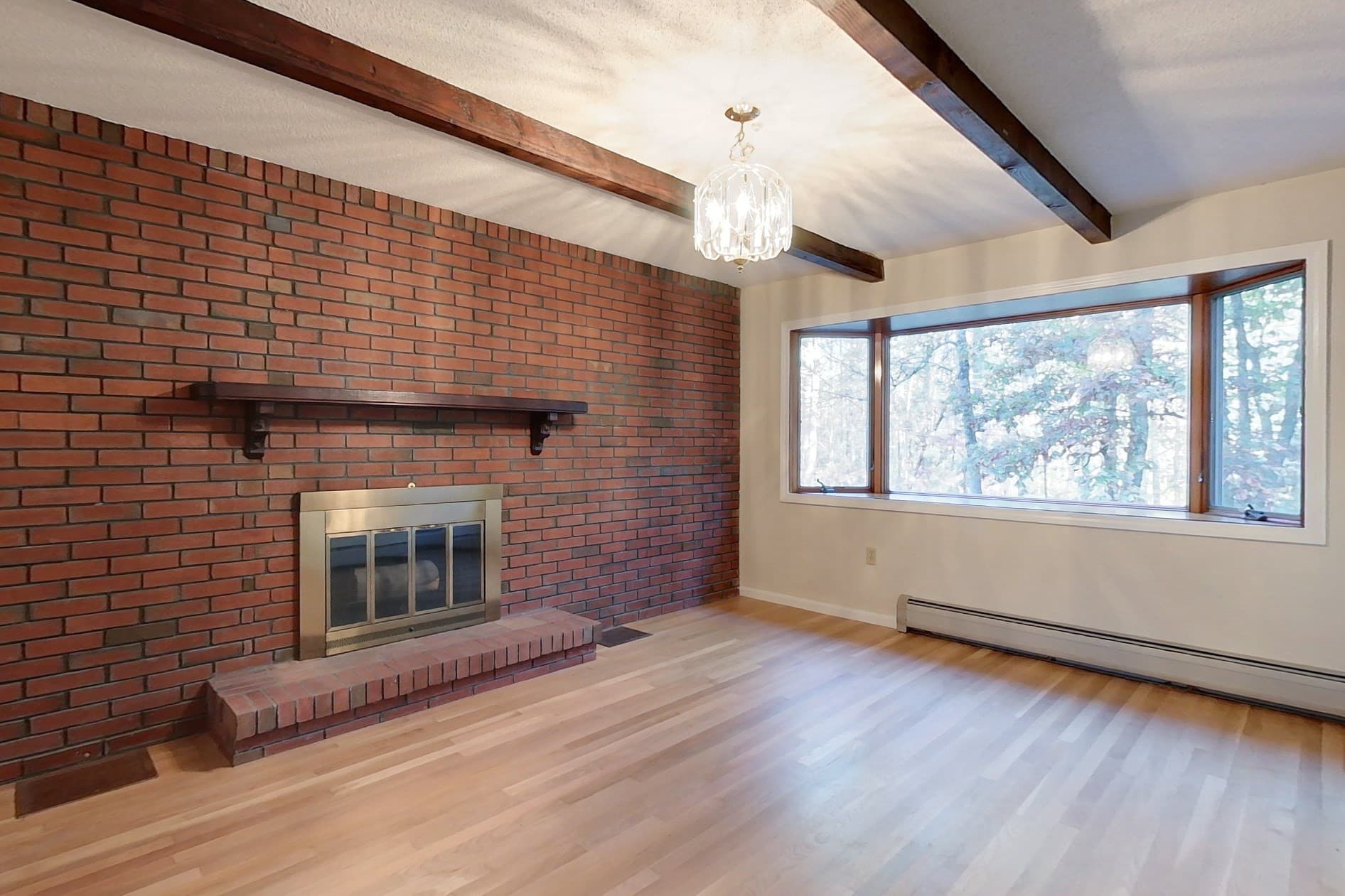 Single Family Residence at 30 Bemis Rd, Pepperell MA 01463, photo 7 of 36