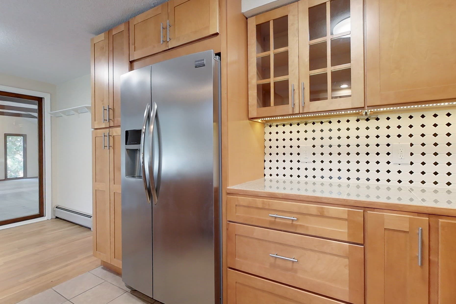 Single Family Residence at 30 Bemis Rd, Pepperell MA 01463, photo 5 of 36