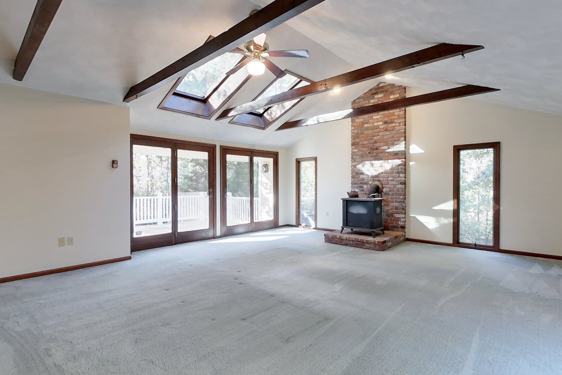Single Family Residence at 30 Bemis Rd, Pepperell MA 01463, photo 10 of 36