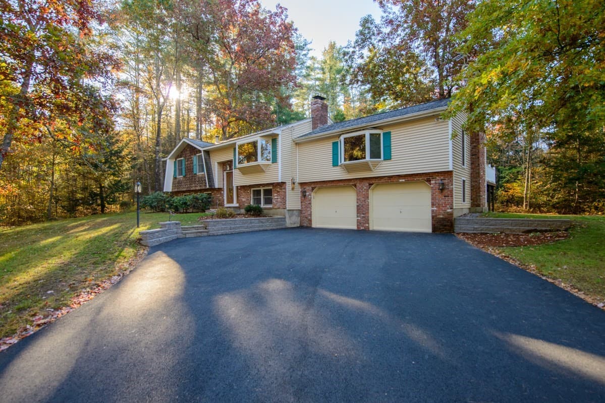 Single Family Residence at 30 Bemis Rd, Pepperell MA 01463, photo 33 of 36