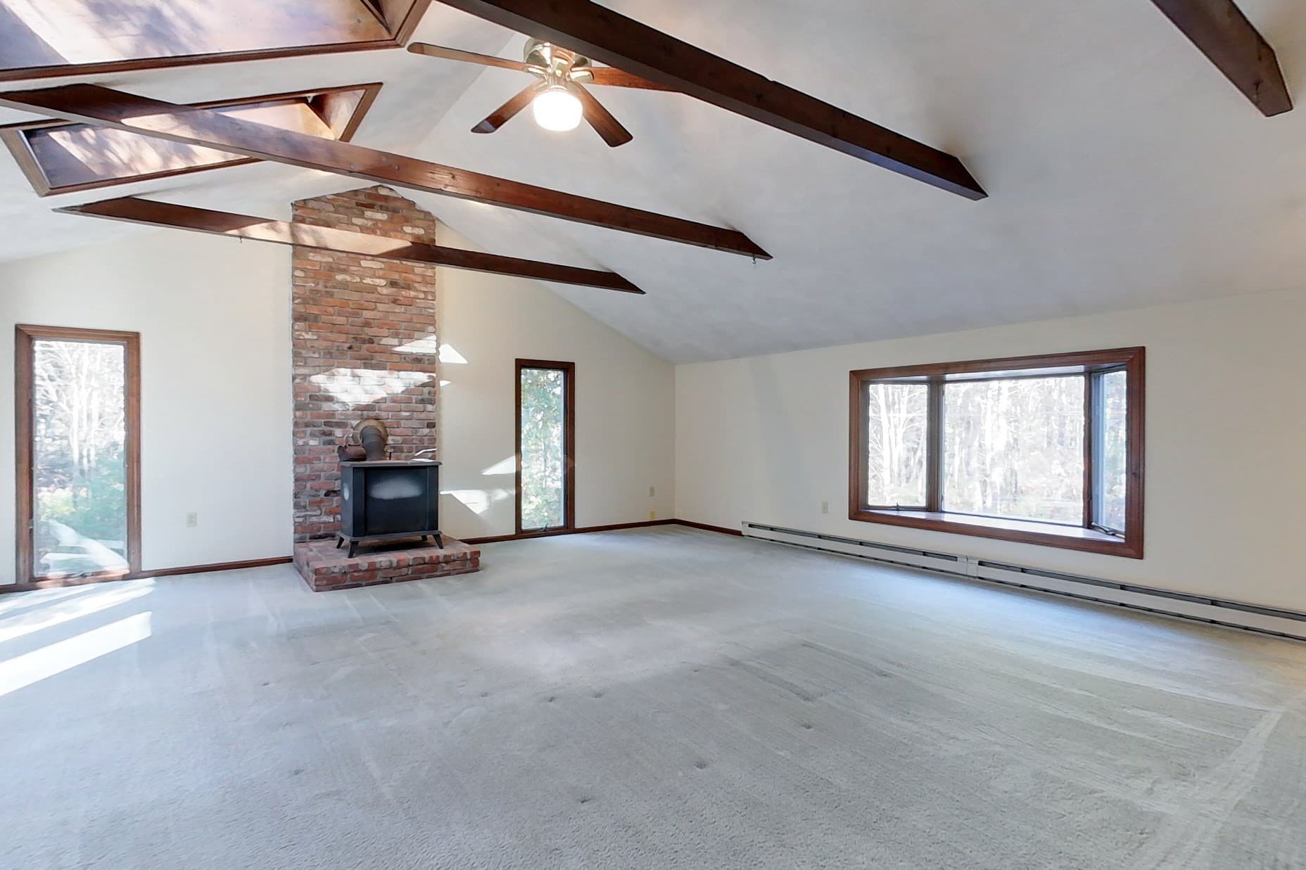Single Family Residence at 30 Bemis Rd, Pepperell MA 01463, photo 11 of 36