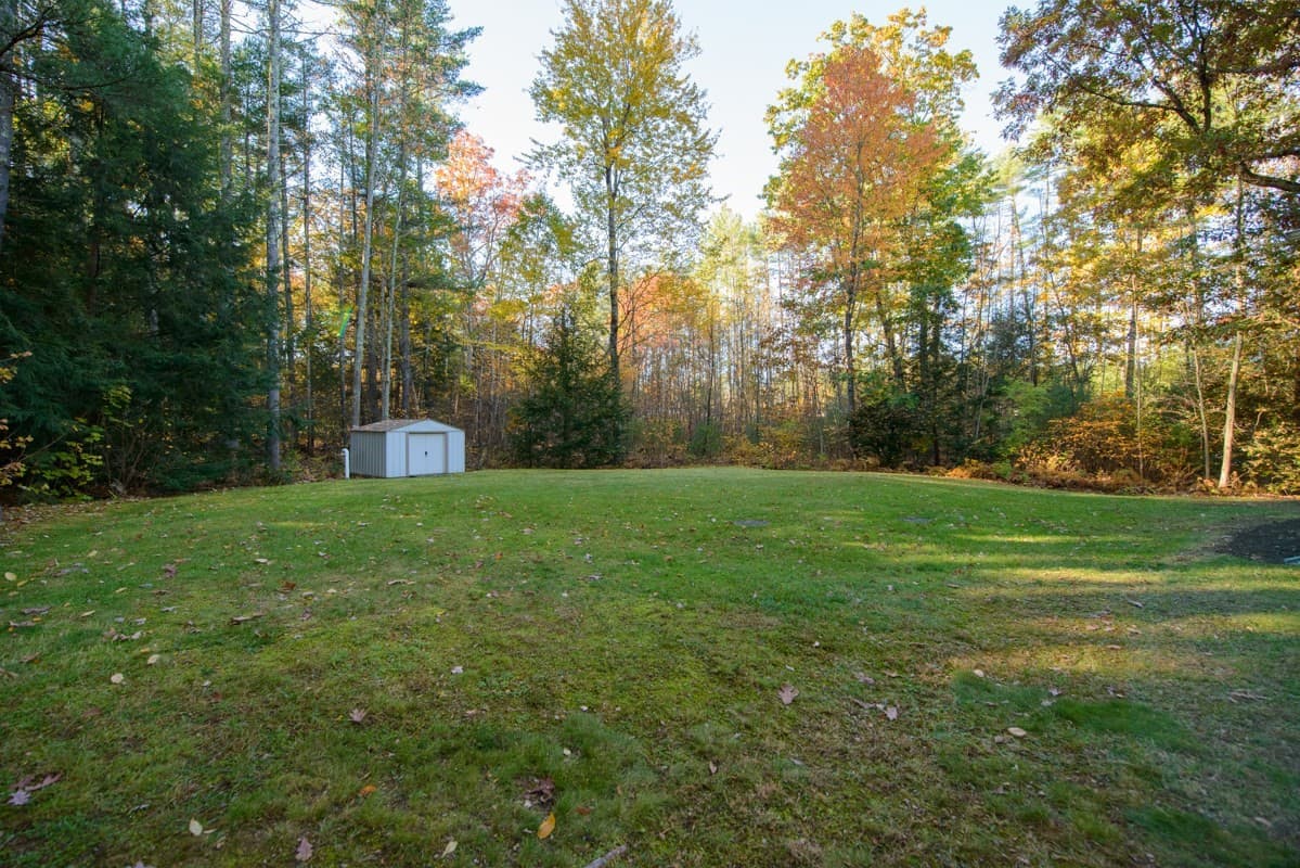 Single Family Residence at 30 Bemis Rd, Pepperell MA 01463, photo 31 of 36
