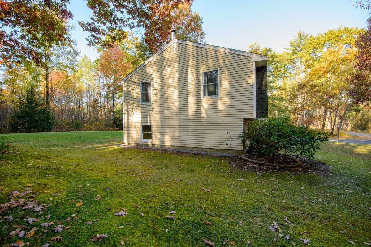 Single Family Residence at 30 Bemis Rd, Pepperell MA 01463, photo 29 of 36