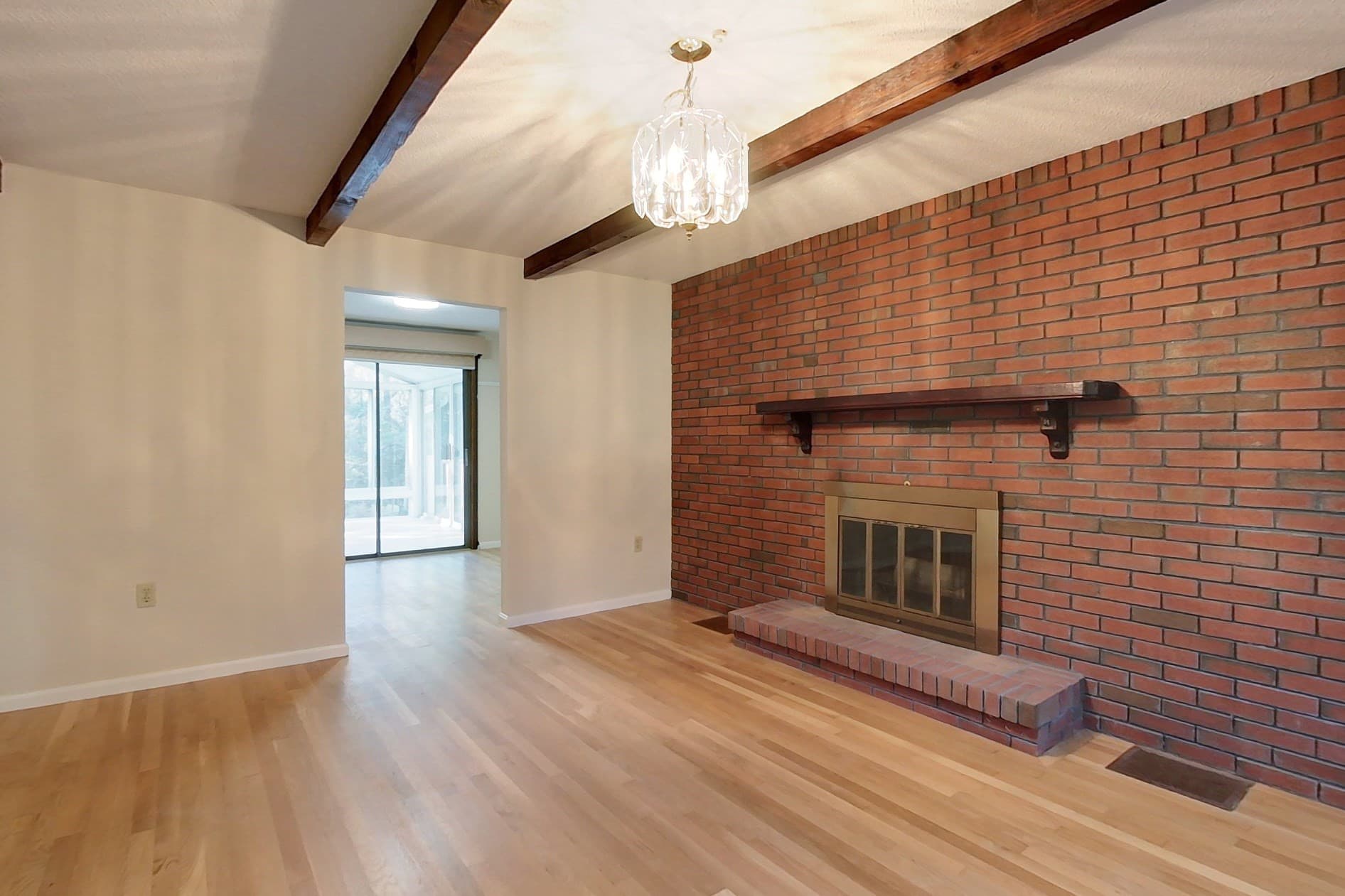 Single Family Residence at 30 Bemis Rd, Pepperell MA 01463, photo 8 of 36