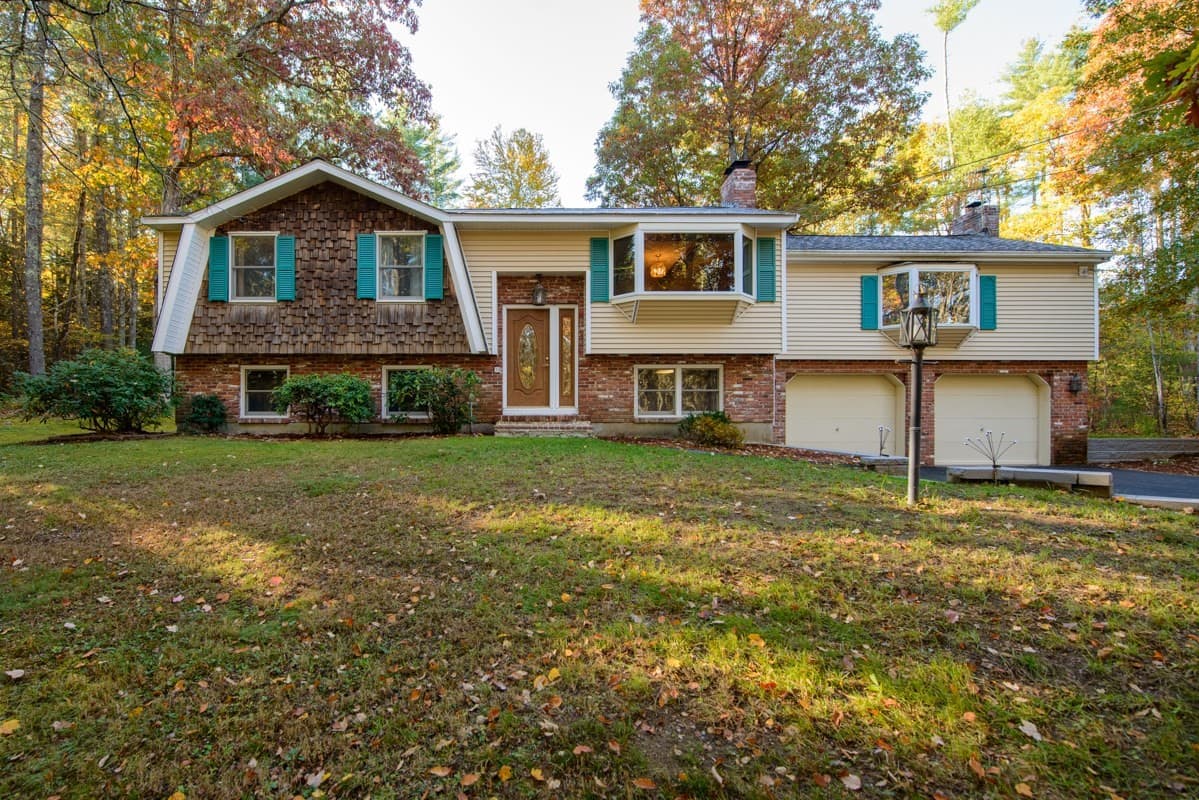 Single Family Residence at 30 Bemis Rd, Pepperell MA 01463, photo 25 of 36
