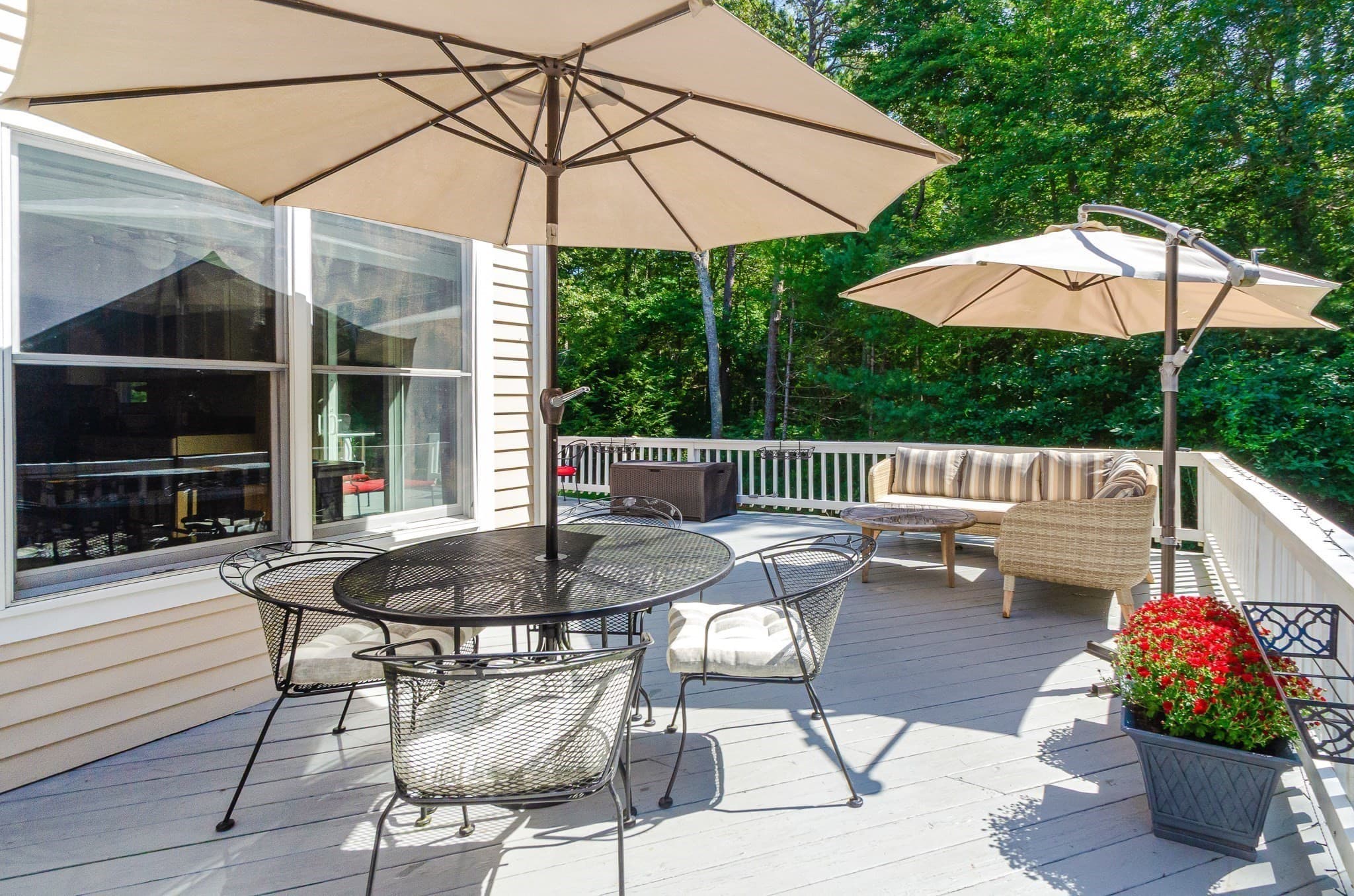 Single Family Residence at 3 Timberledge Ln, Mattapoisett MA 02739, photo 27 of 35