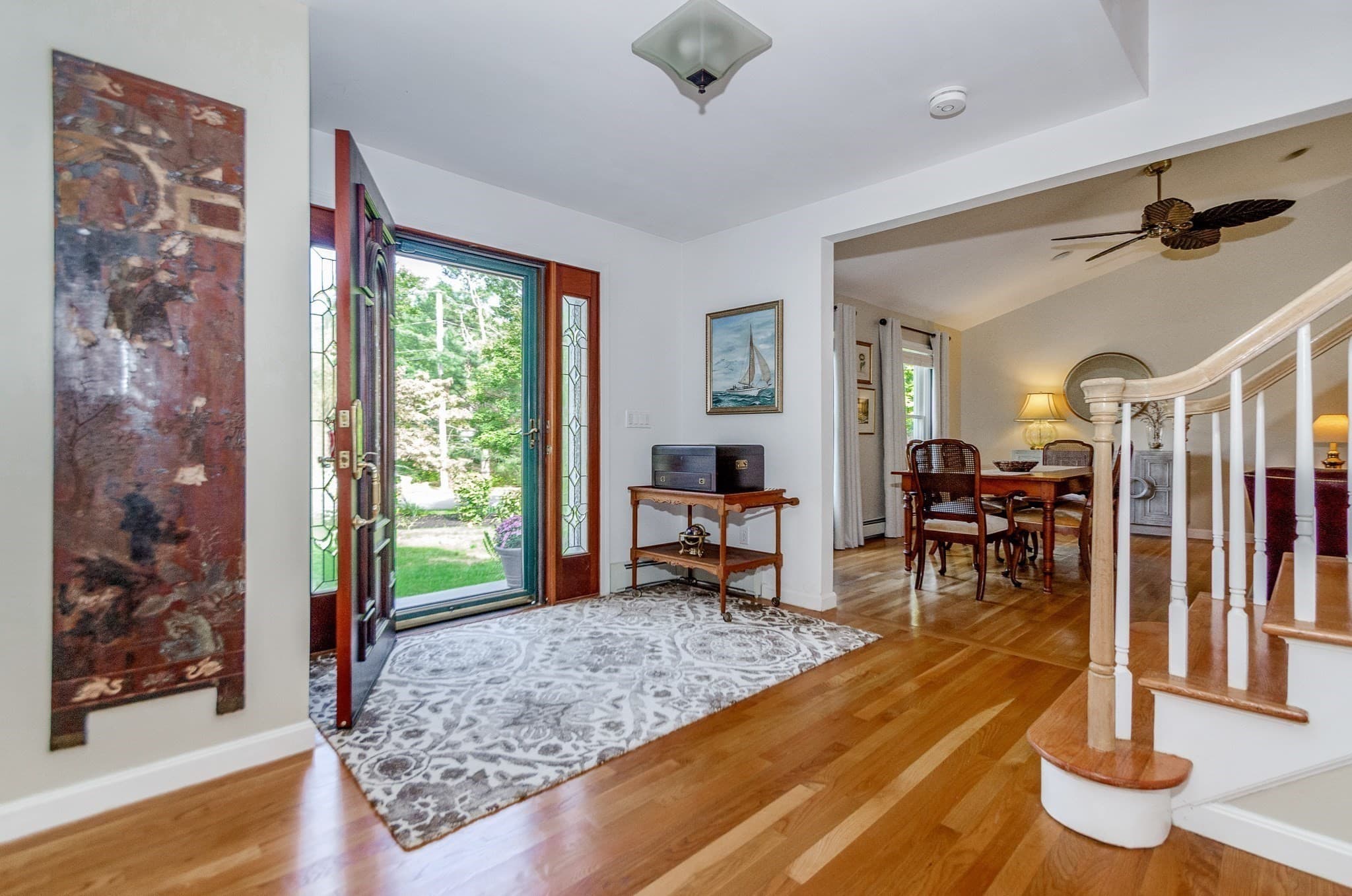 Single Family Residence at 3 Timberledge Ln, Mattapoisett MA 02739, photo 6 of 35
