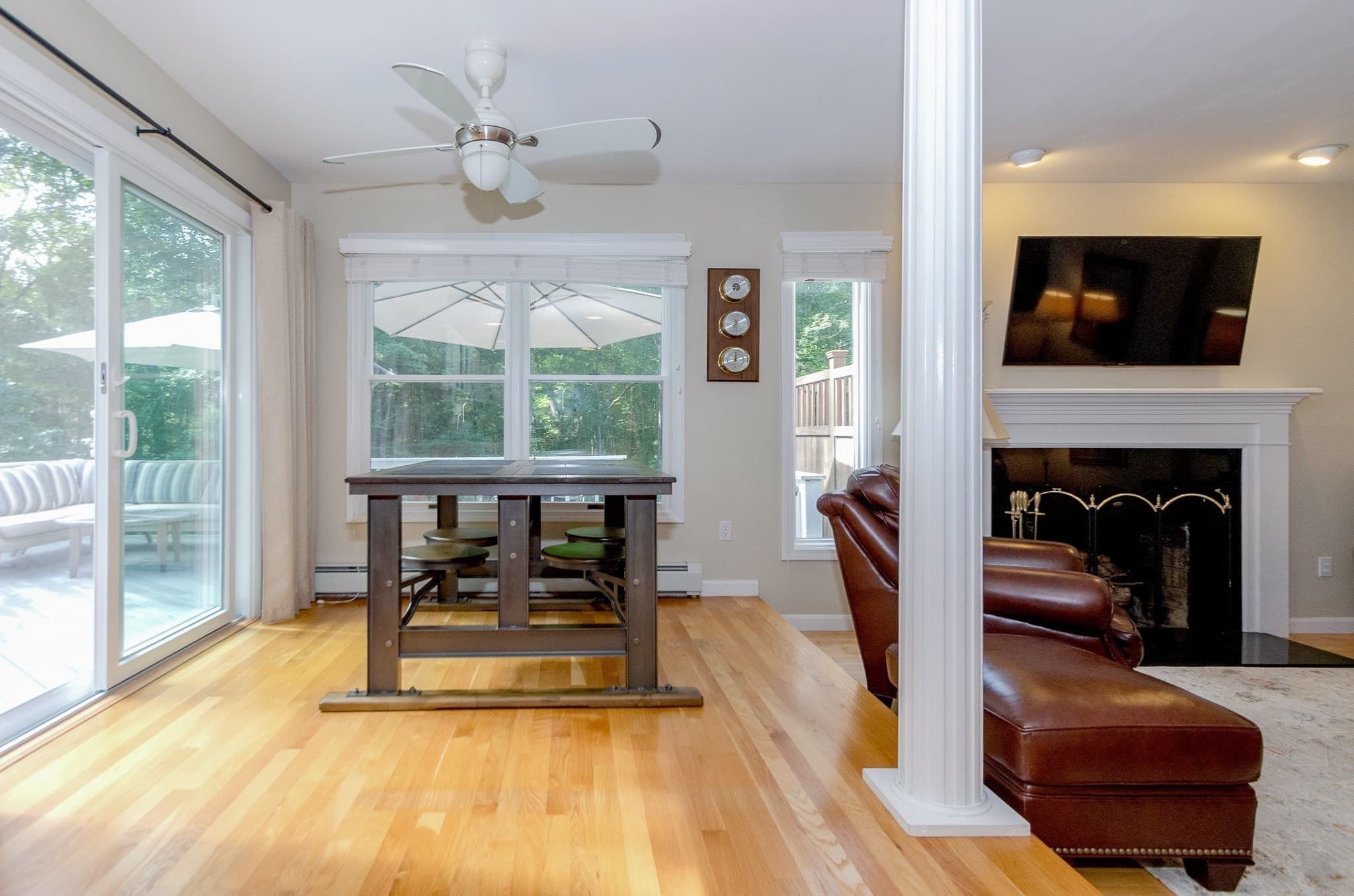 Single Family Residence at 3 Timberledge Ln, Mattapoisett MA 02739, photo 12 of 35