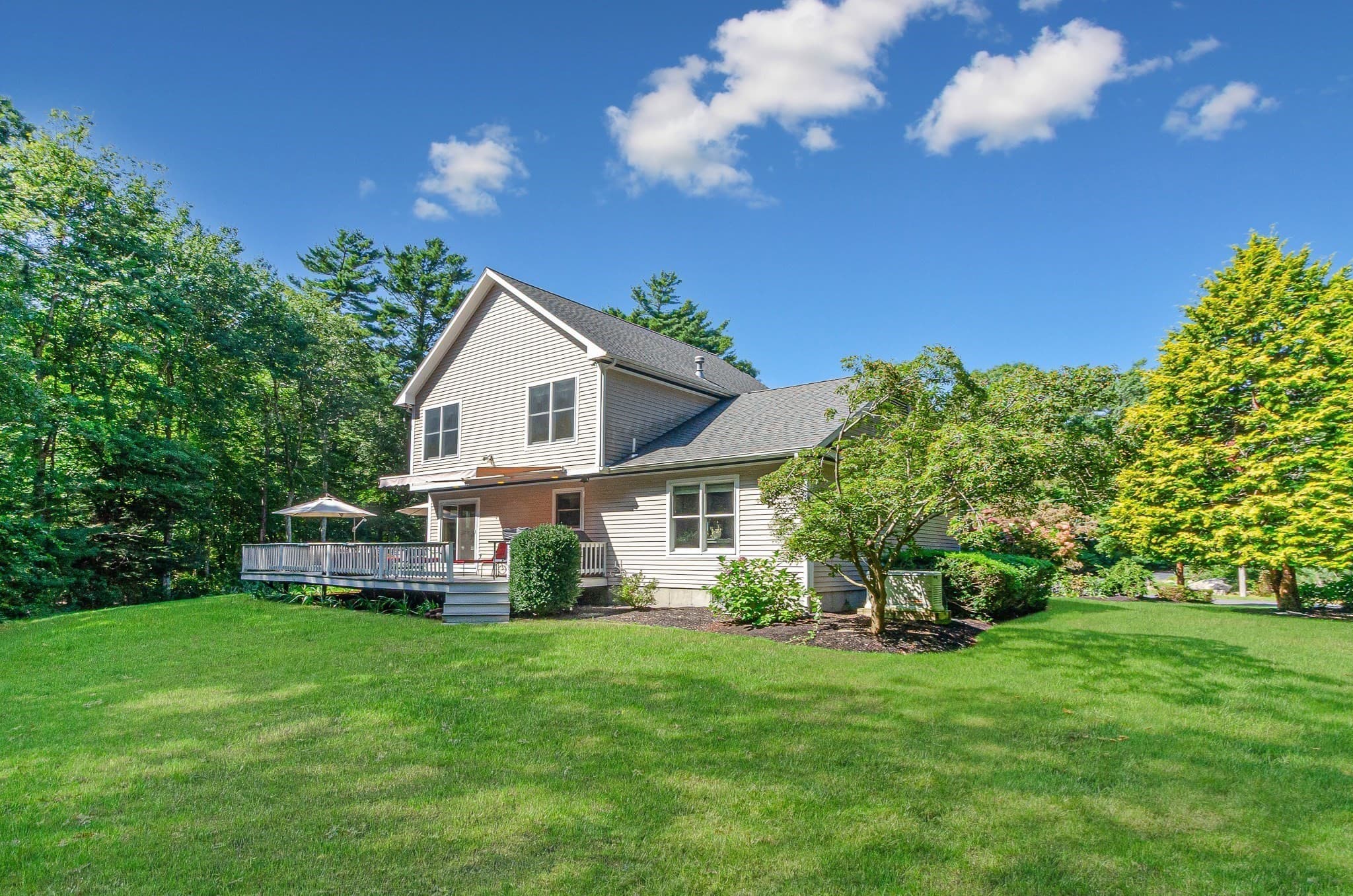 Single Family Residence at 3 Timberledge Ln, Mattapoisett MA 02739, photo 26 of 35