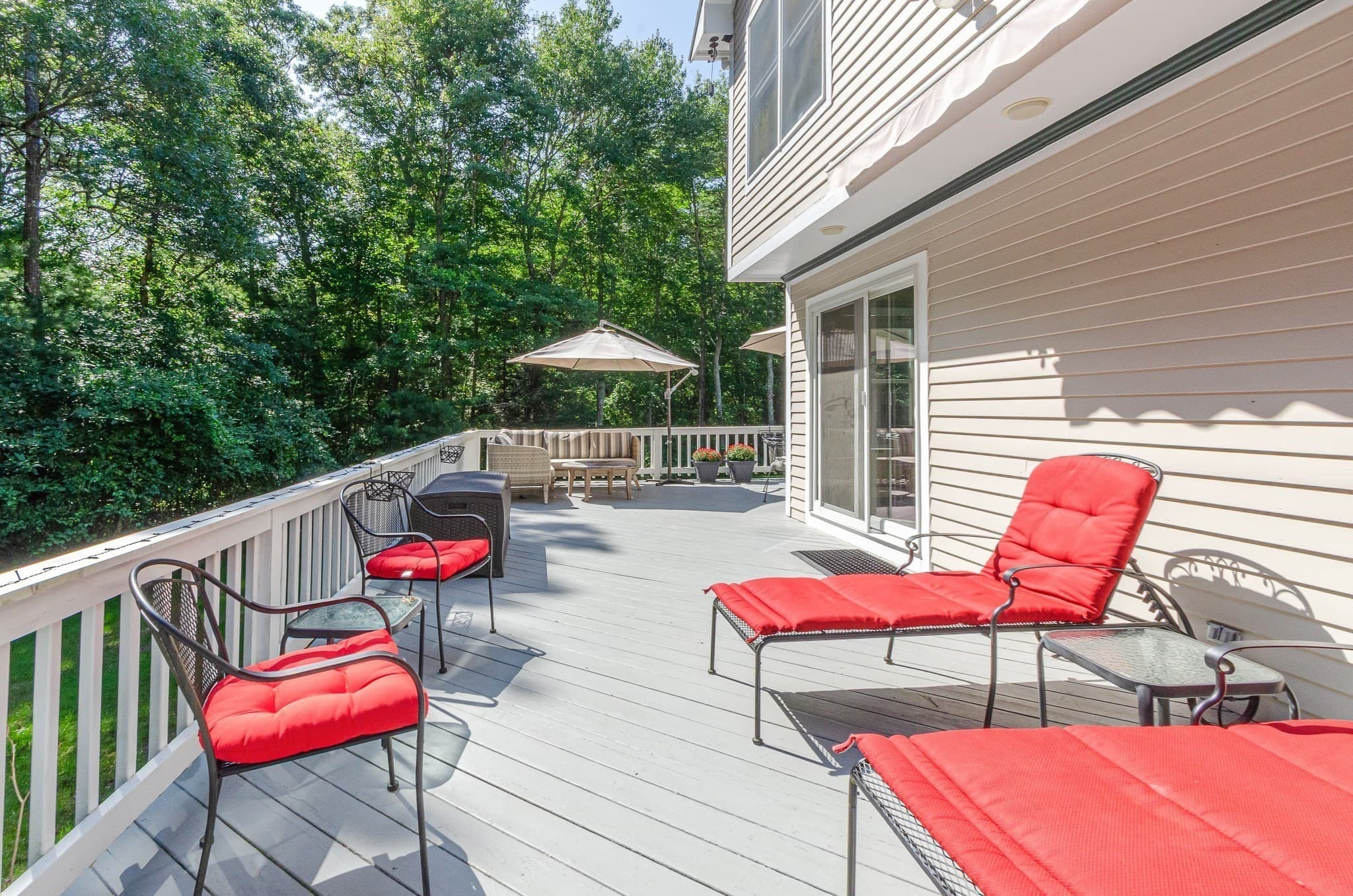Single Family Residence at 3 Timberledge Ln, Mattapoisett MA 02739, photo 28 of 35