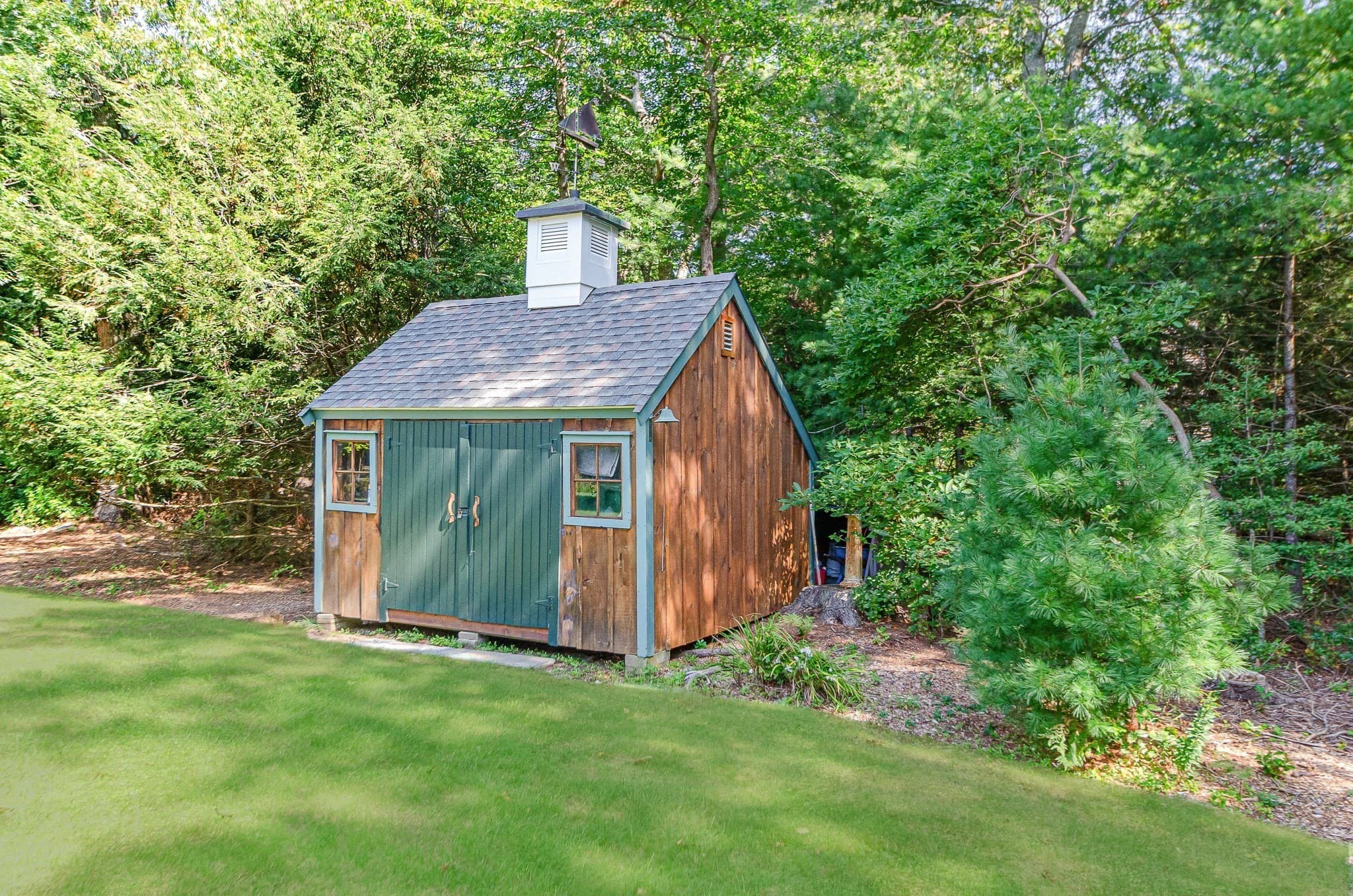 Single Family Residence at 3 Timberledge Ln, Mattapoisett MA 02739, photo 30 of 35
